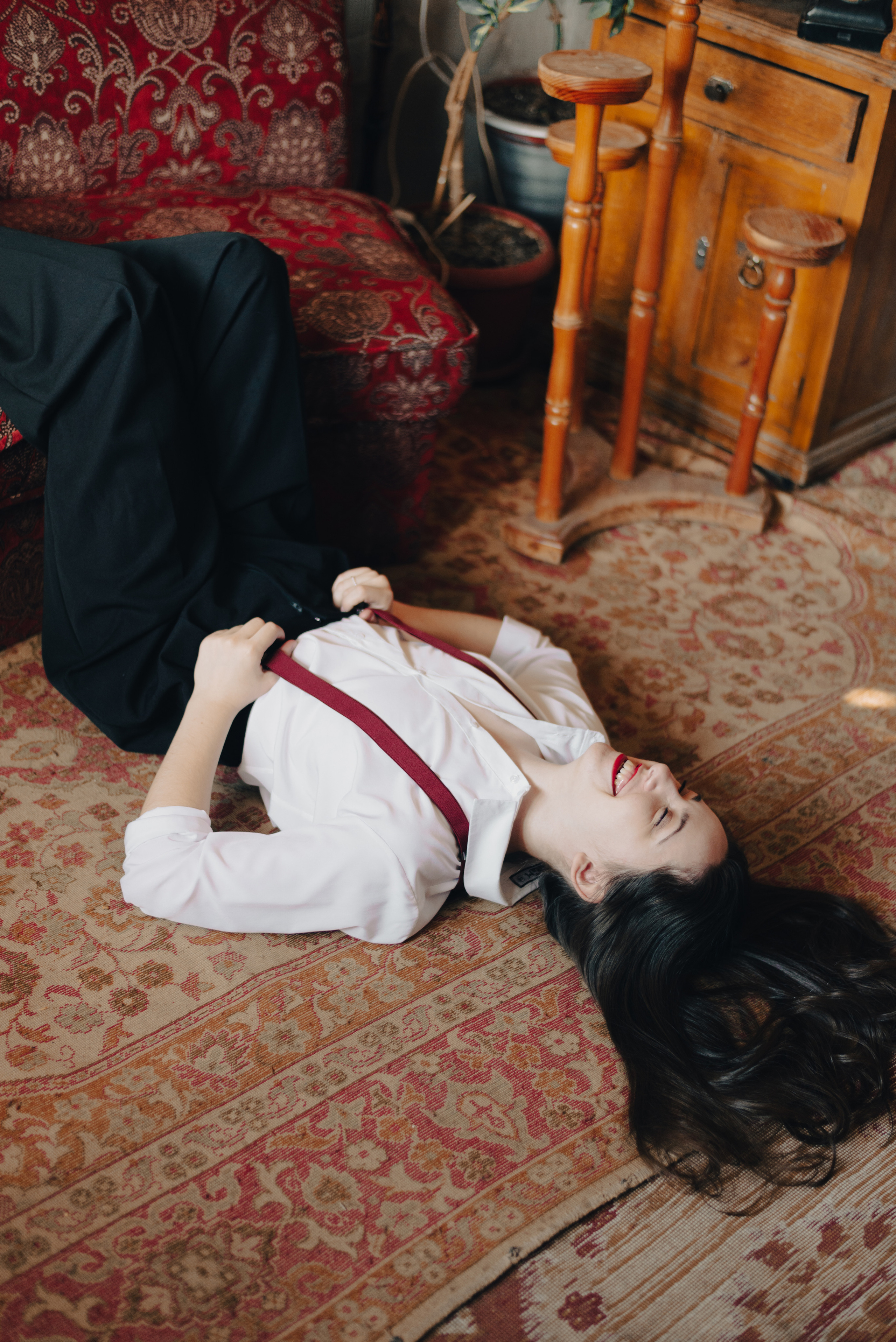 Надежда. Фотограф Фирсанова Алина