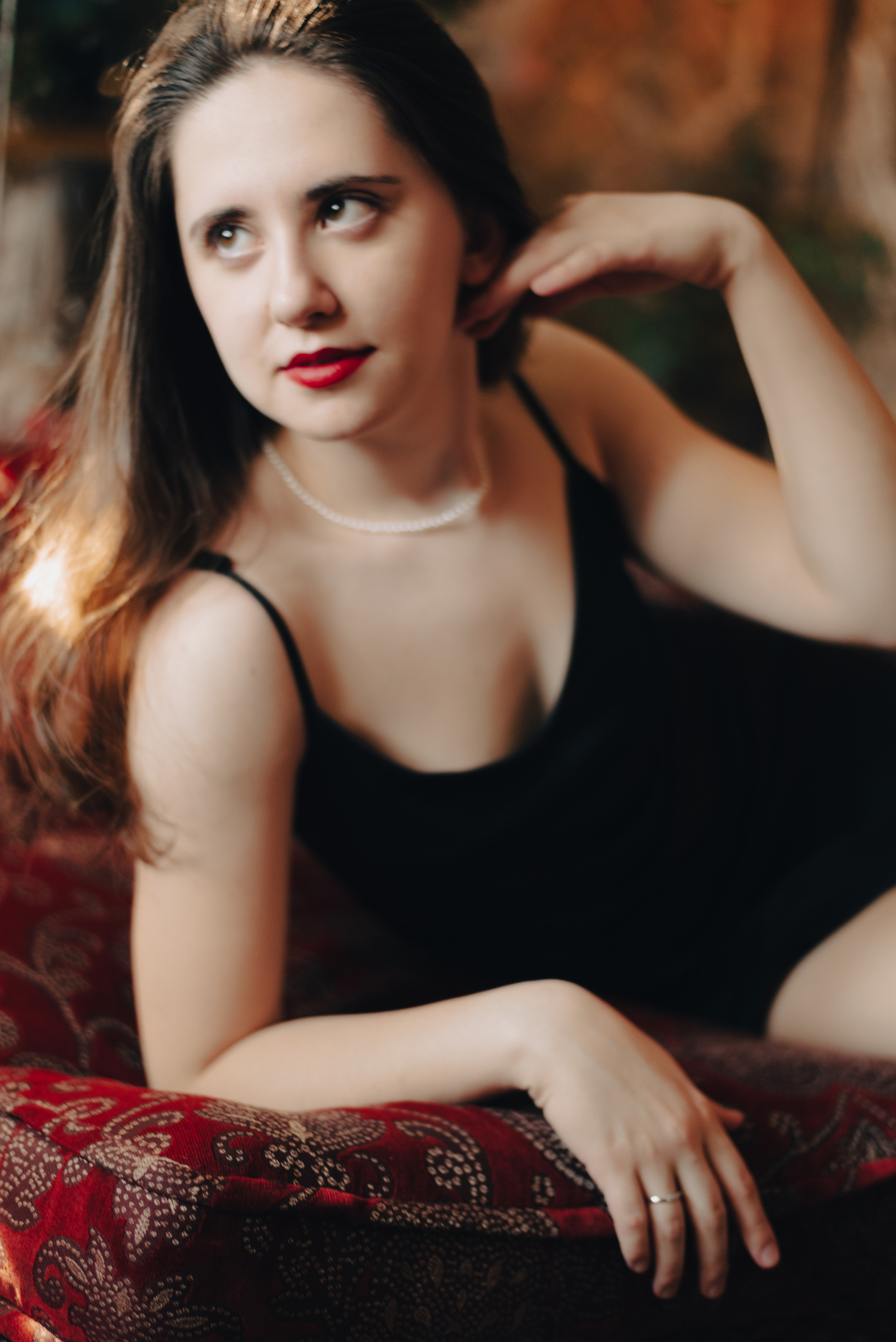 Надежда. Фотограф Фирсанова Алина