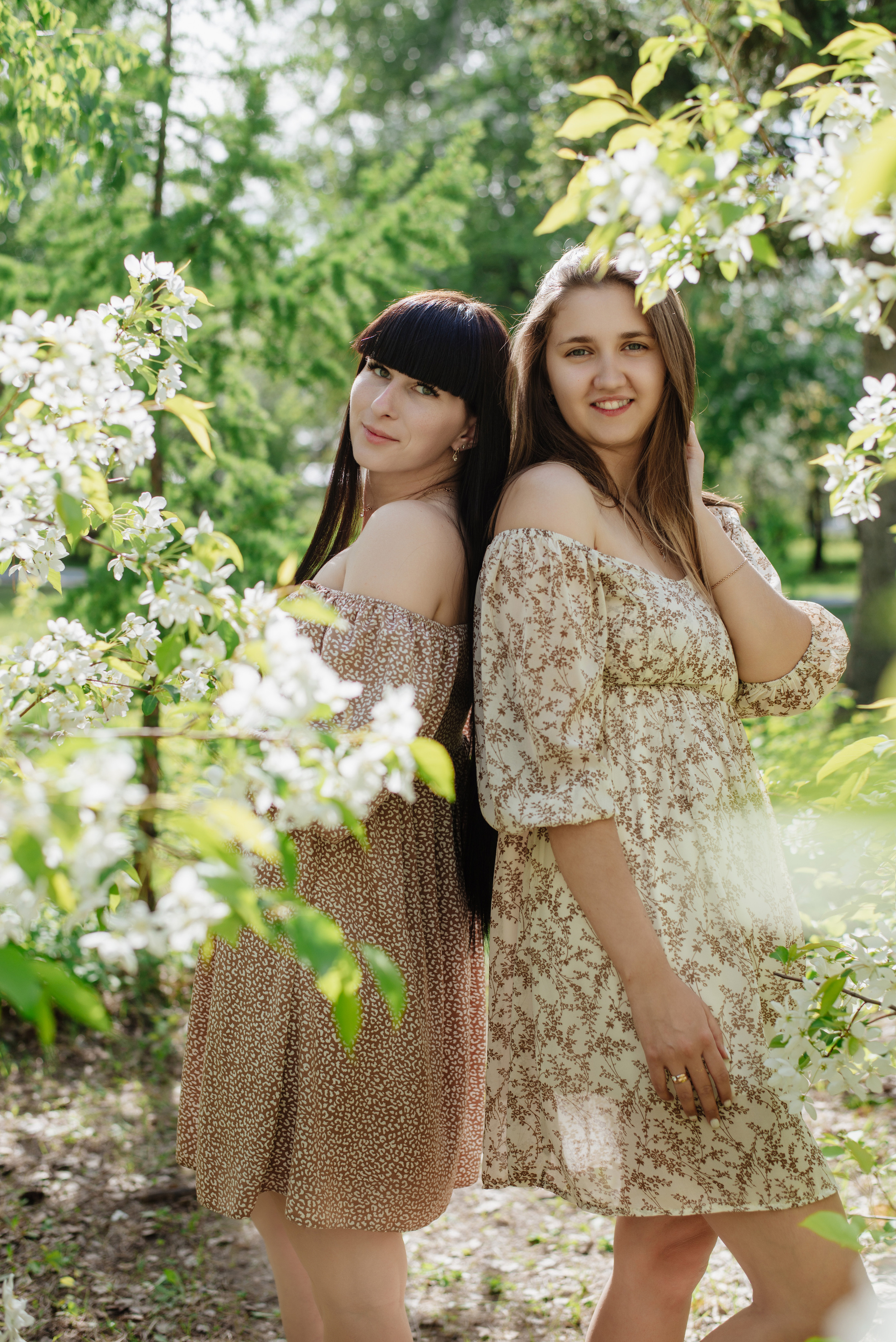 Семейные. Фотограф Фирсанова Алина