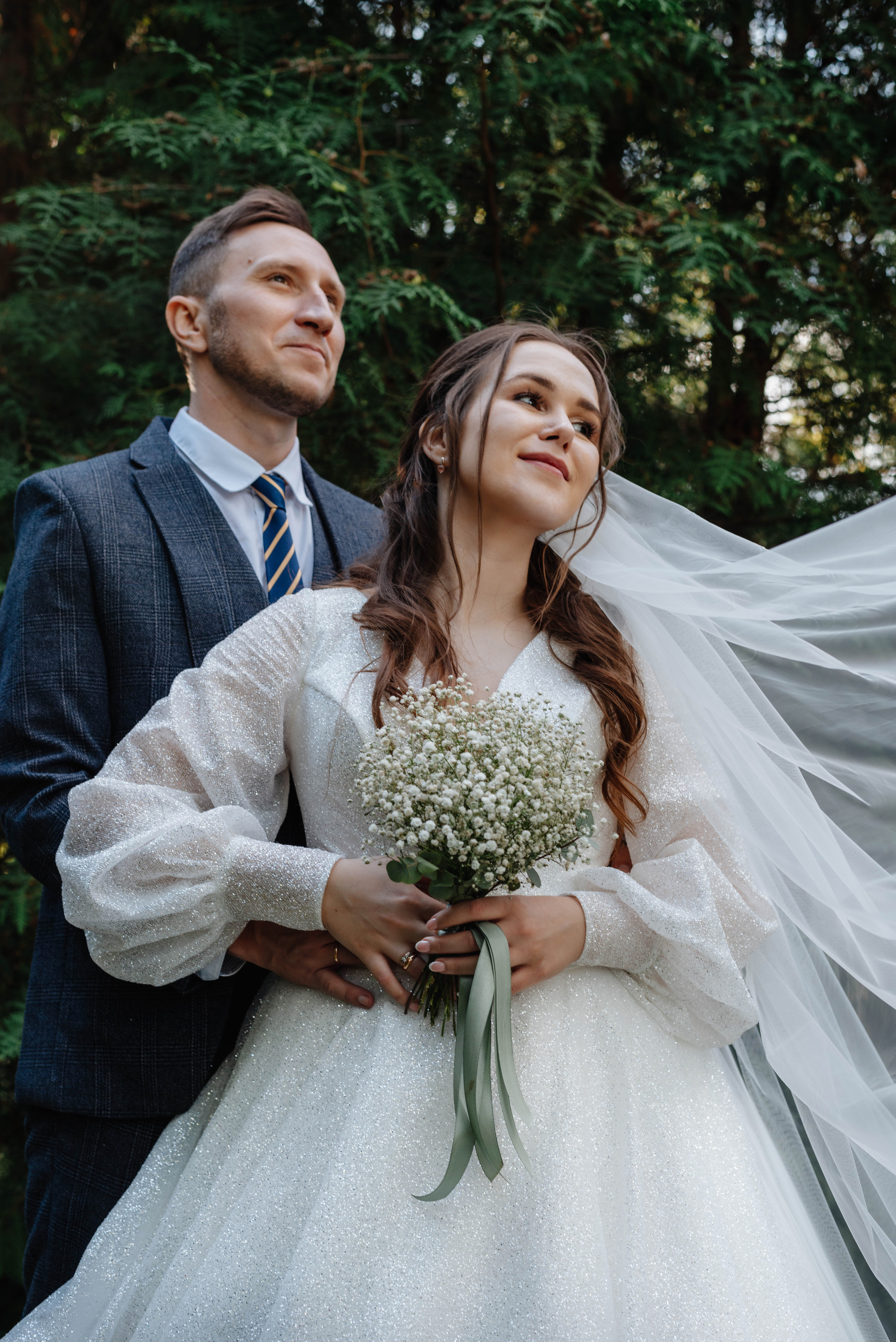 Свадьбы. Фотограф Фирсанова Алина