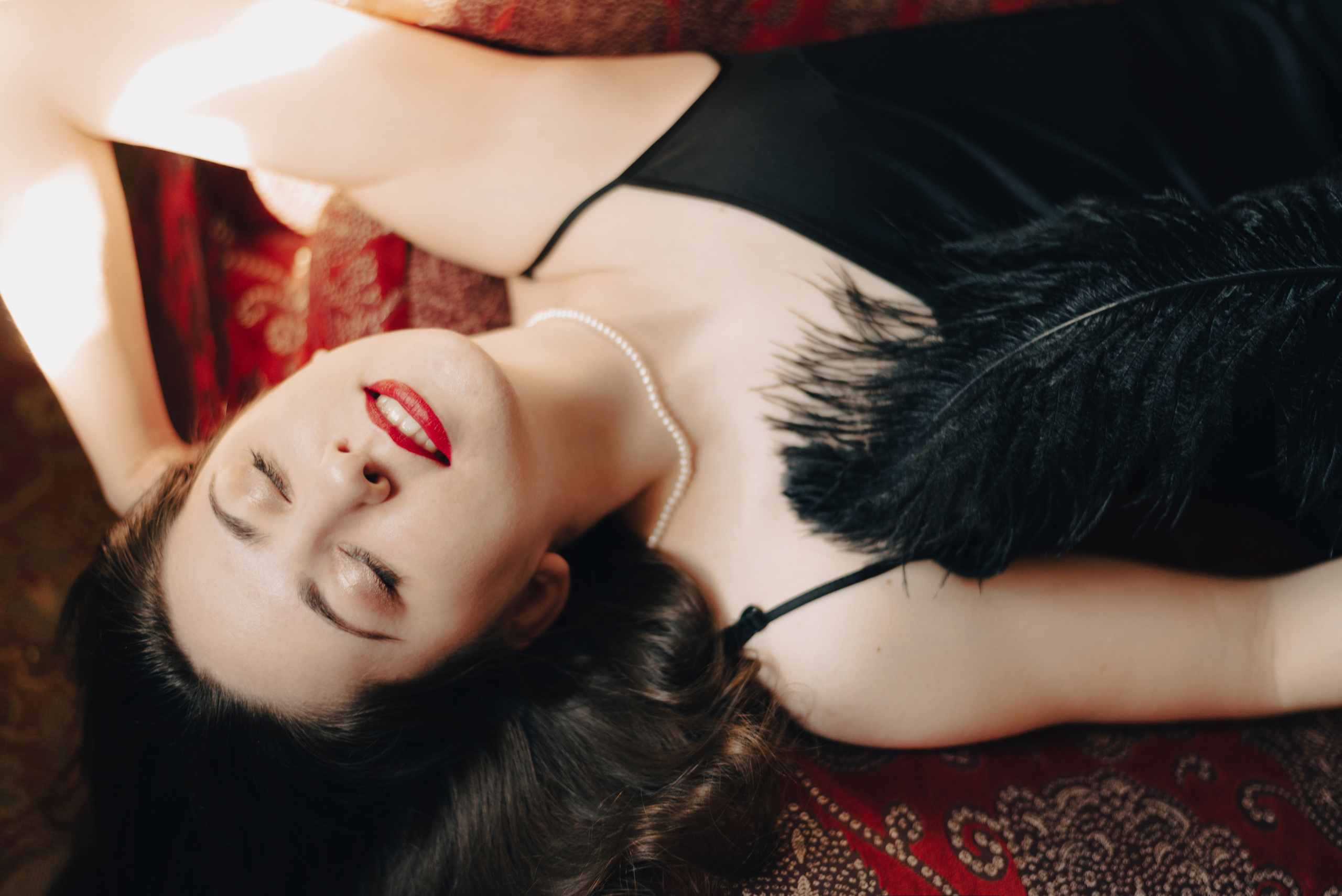 Надежда. Фотограф Фирсанова Алина