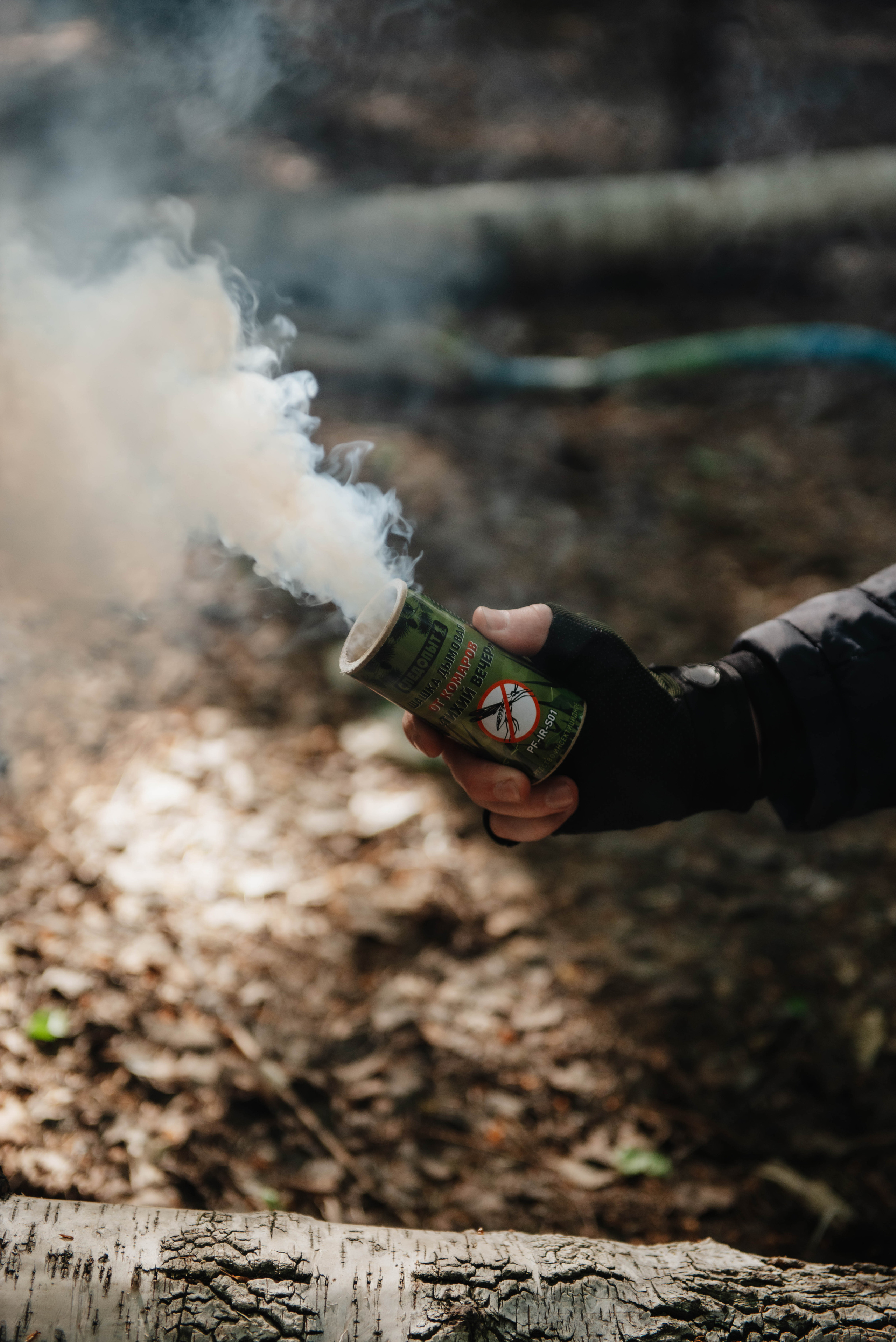 Следопыт. Фотограф Фирсанова Алина