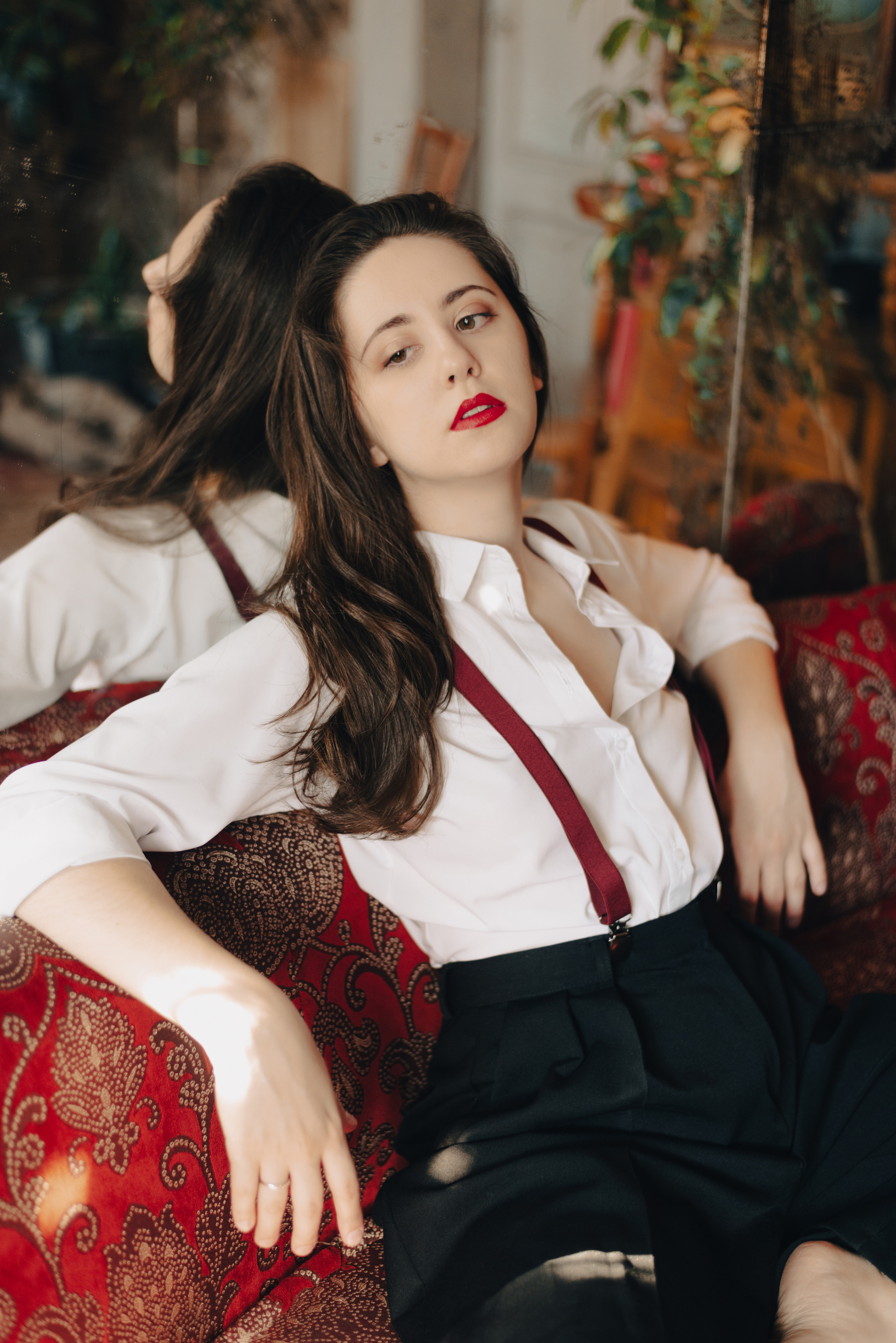 Надежда. Фотограф Фирсанова Алина