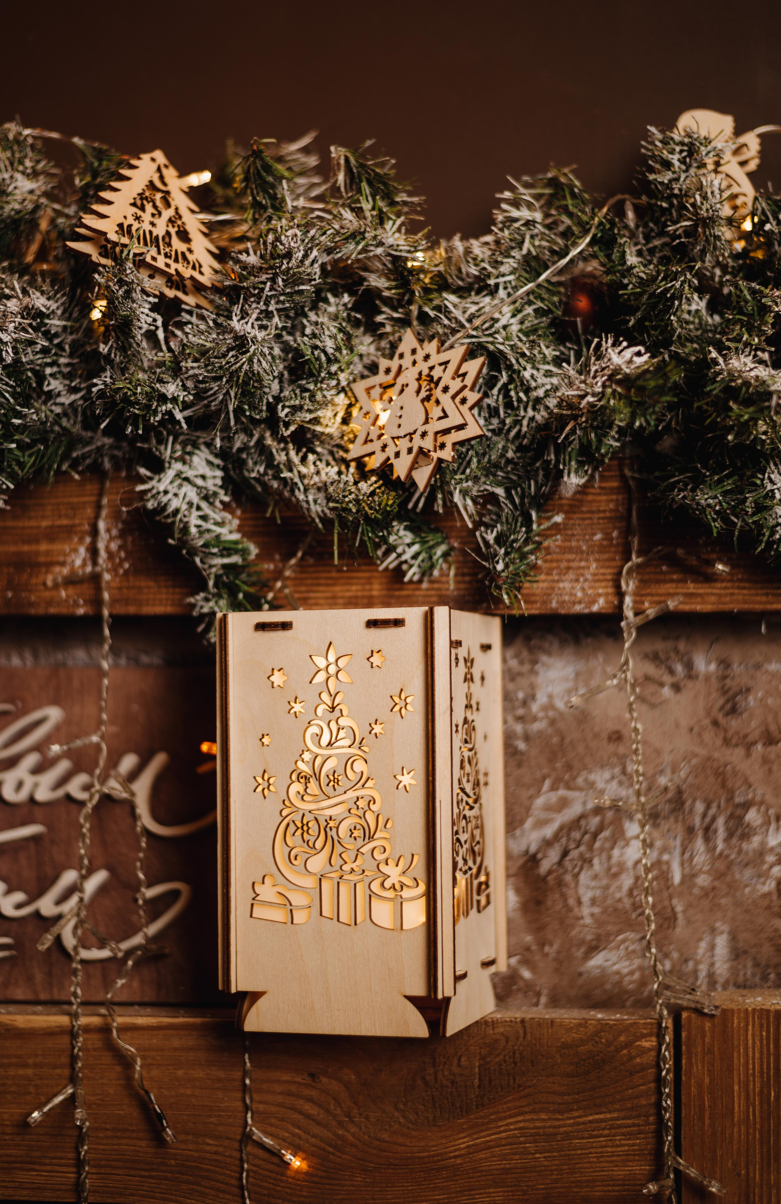 Merega wood. Фотограф Фирсанова Алина