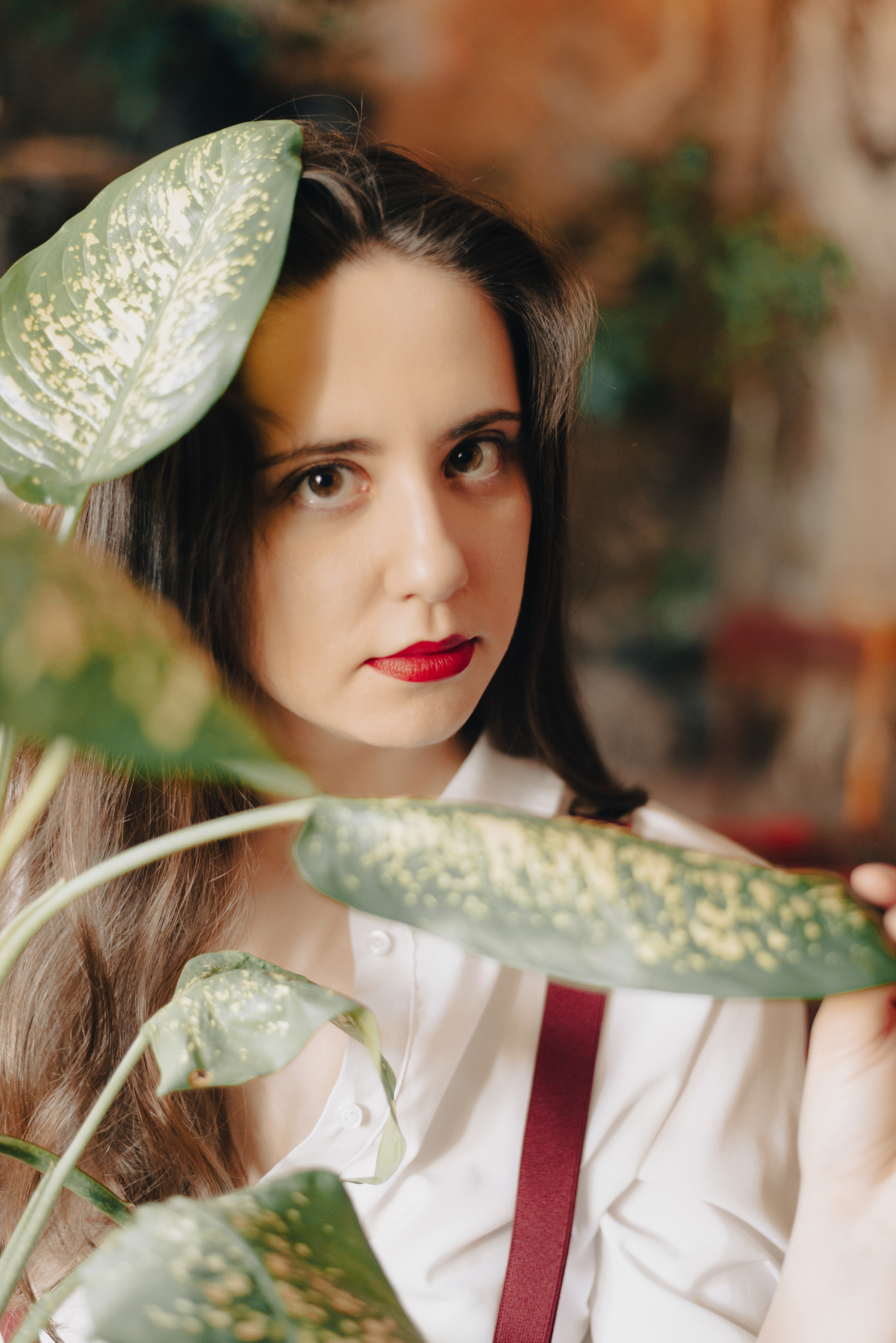 Надежда. Фотограф Фирсанова Алина