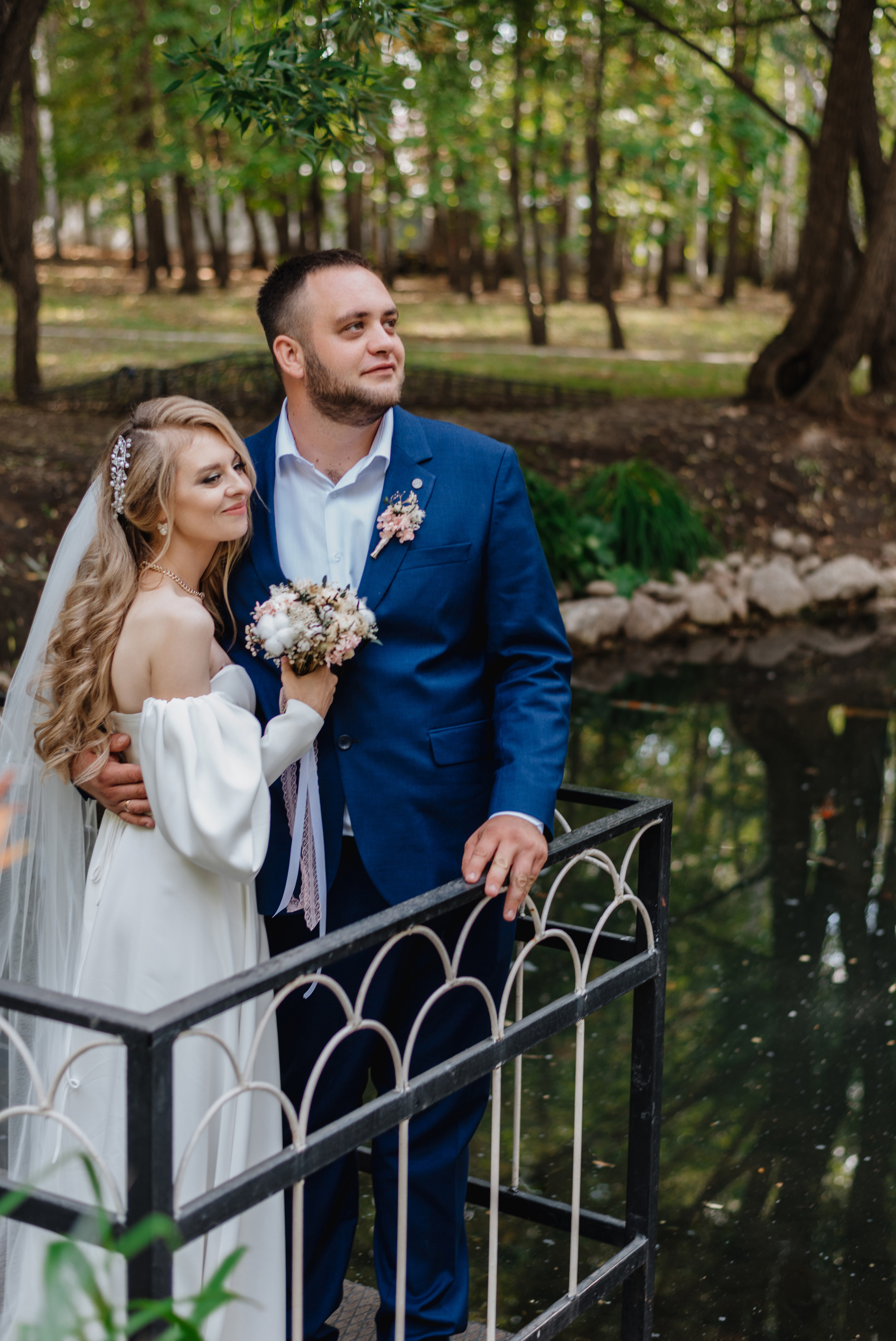 Свадьбы. Фотограф Фирсанова Алина