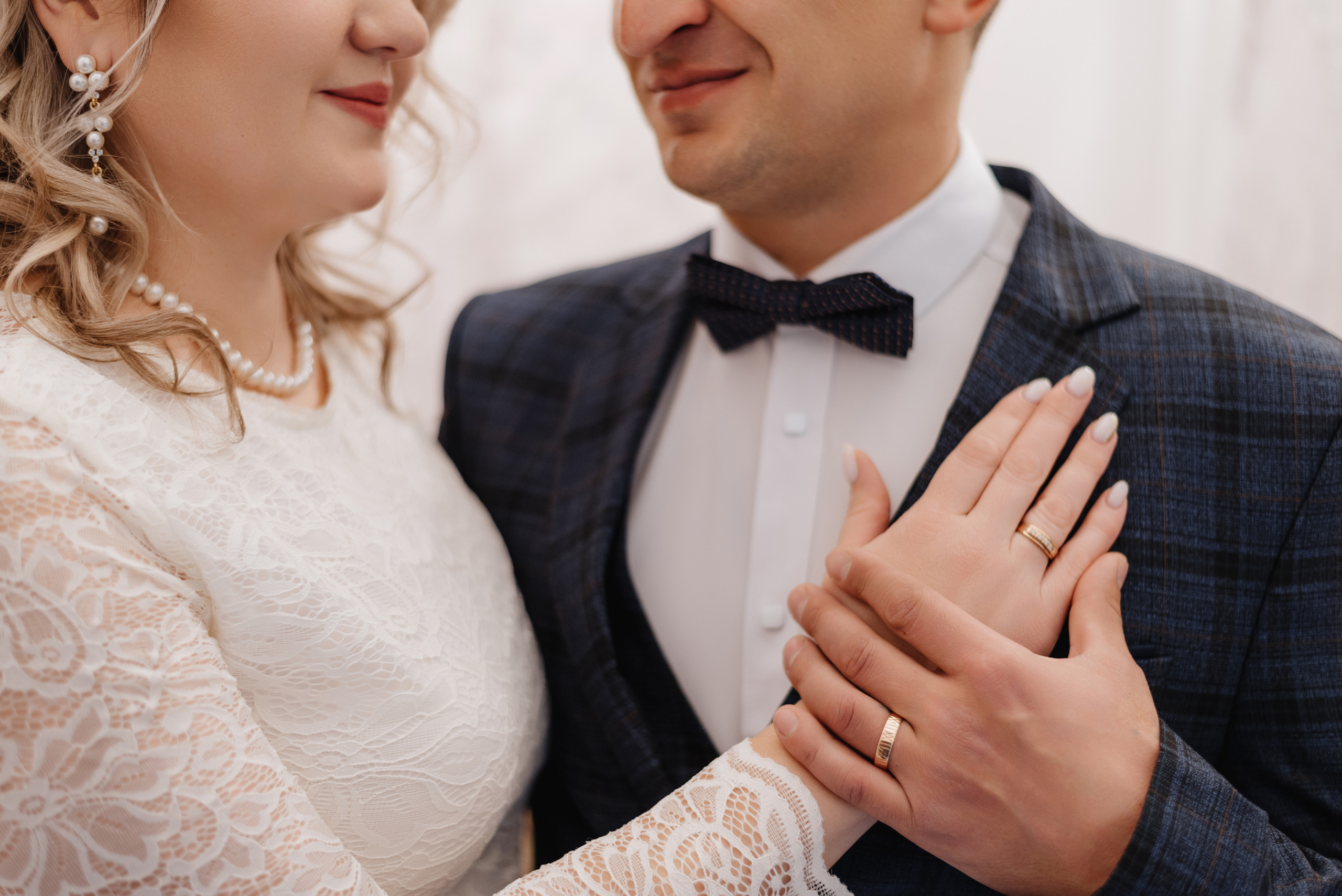 Свадьбы. Фотограф Фирсанова Алина