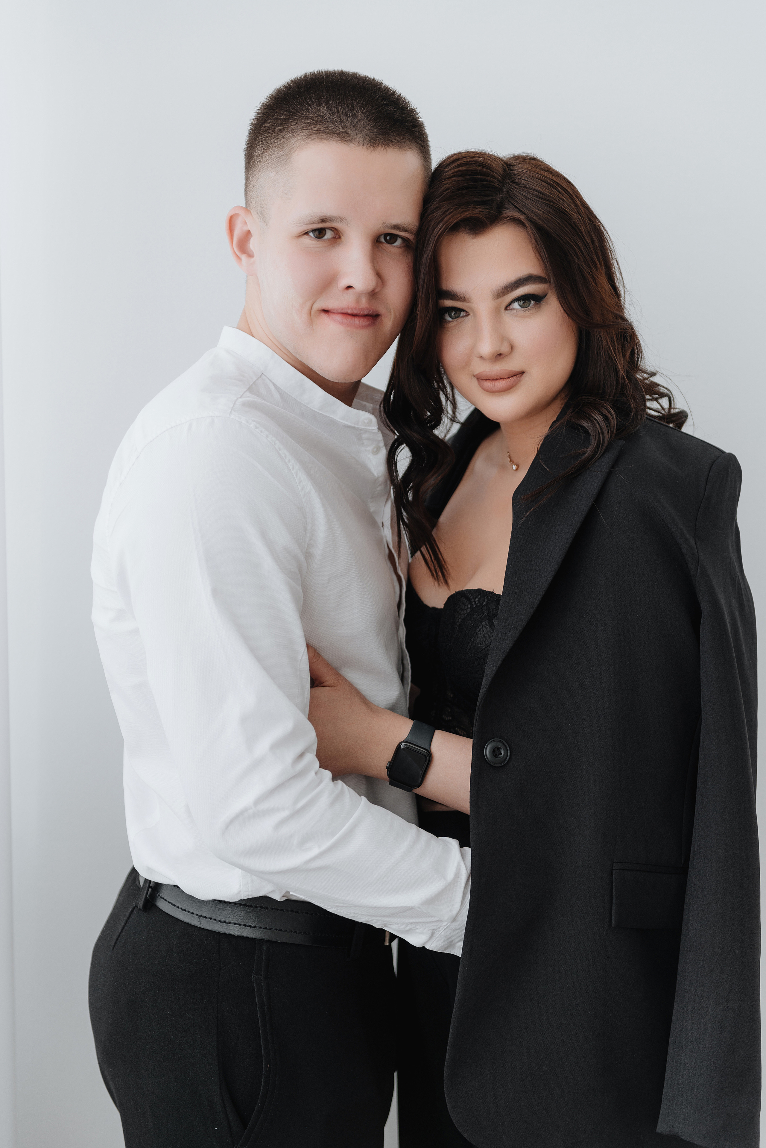 Lovestory. Фотограф Фирсанова Алина