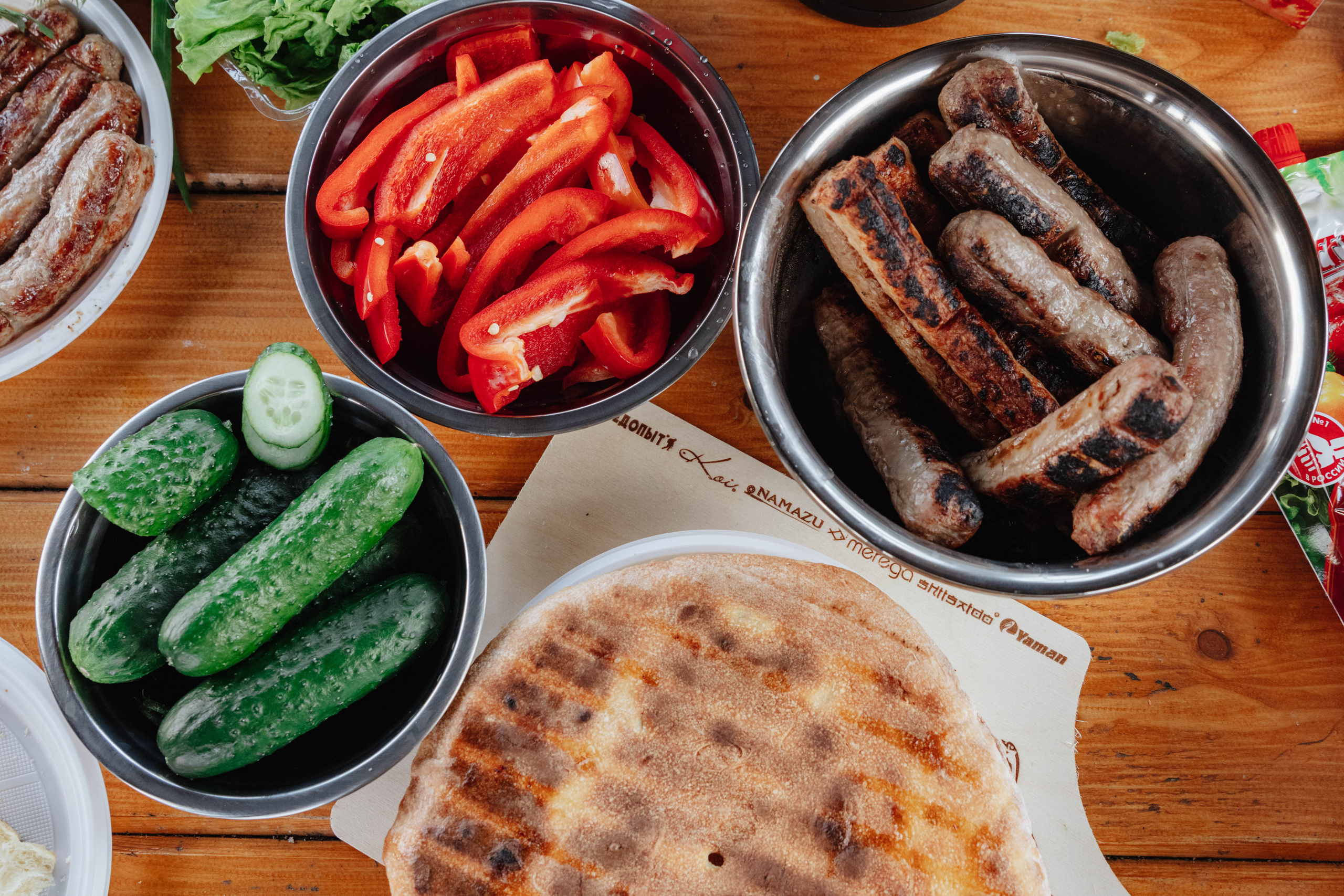 Следопыт. Фотограф Фирсанова Алина