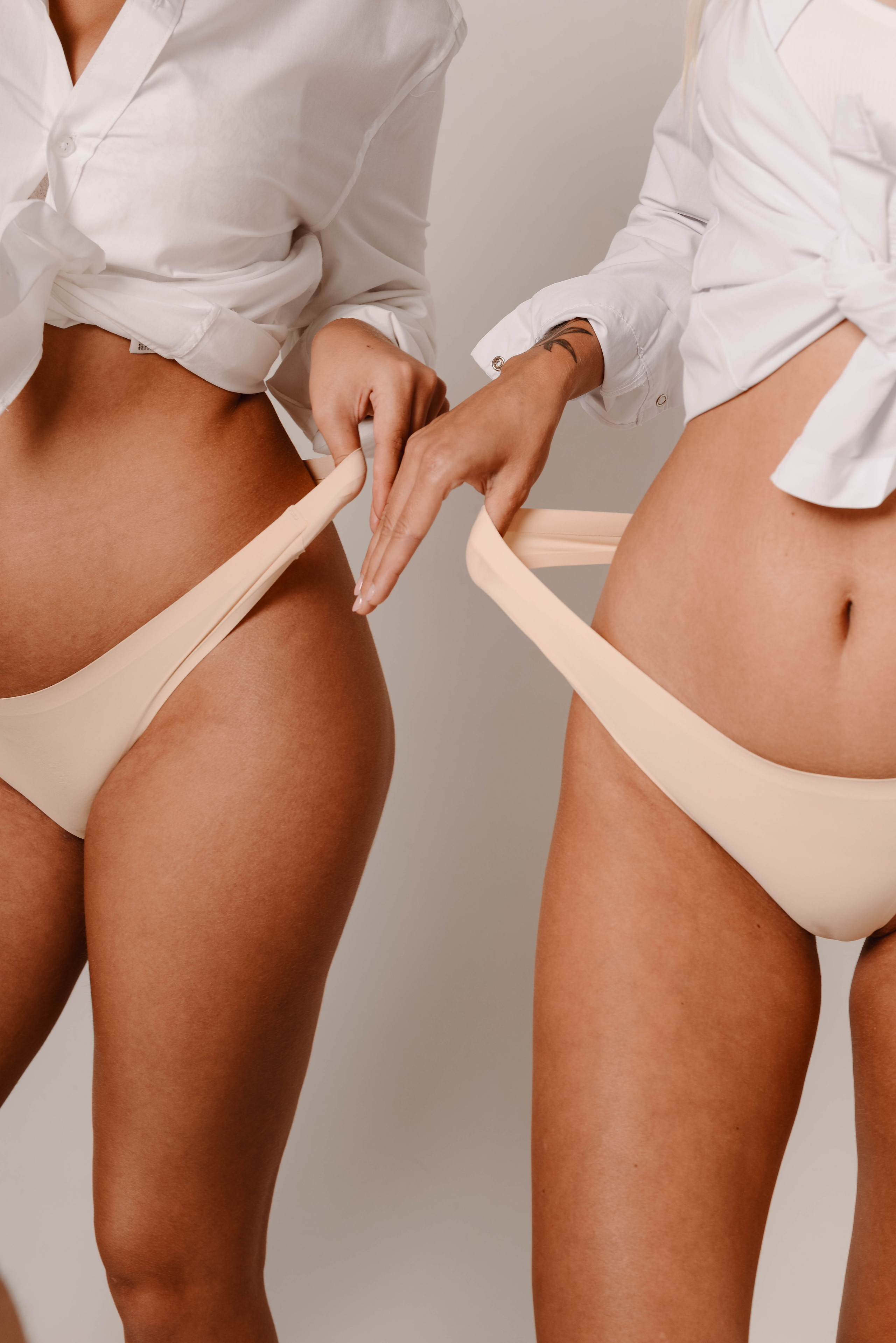 Нижнее белье. Фотограф Фирсанова Алина