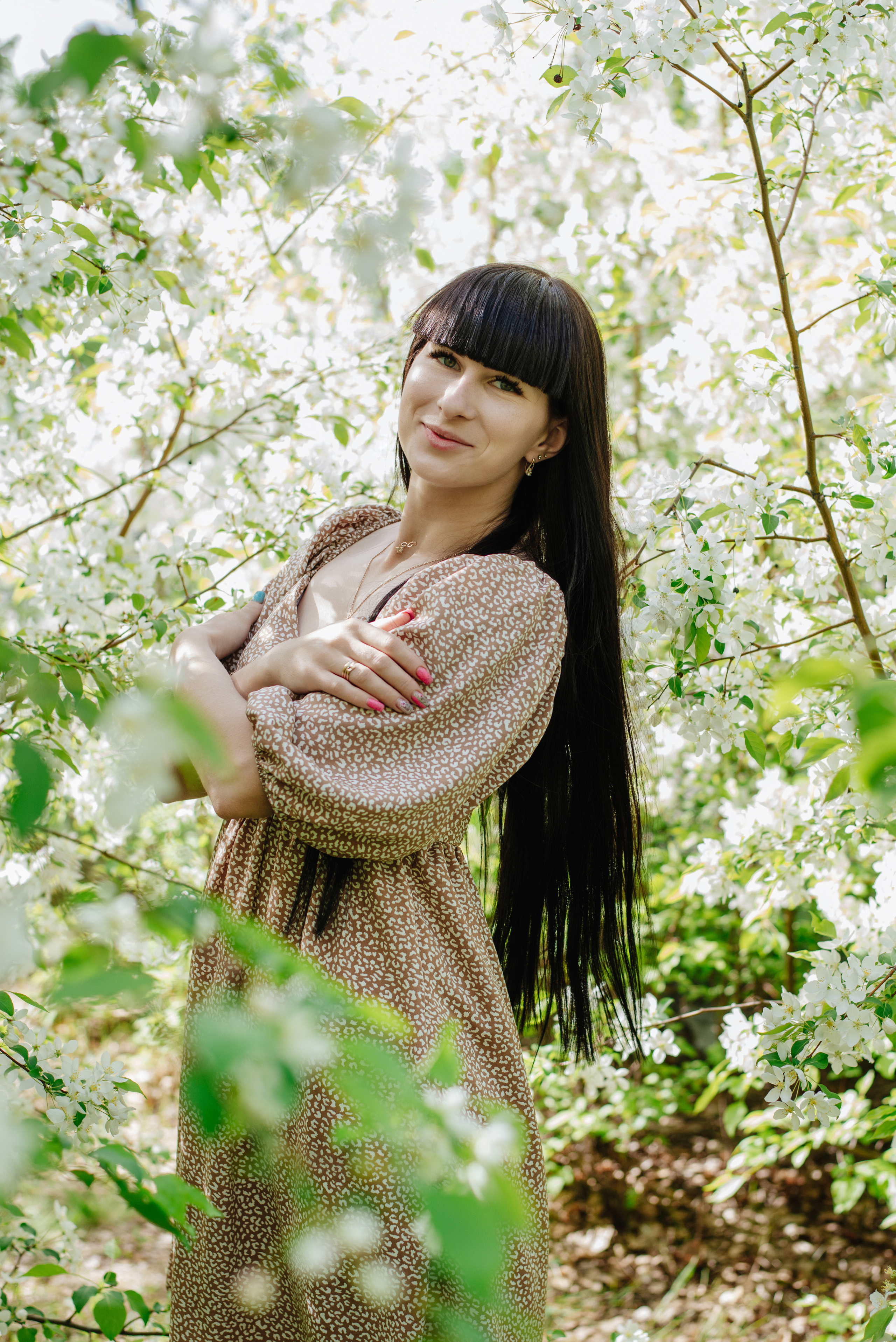 Семейные. Фотограф Фирсанова Алина