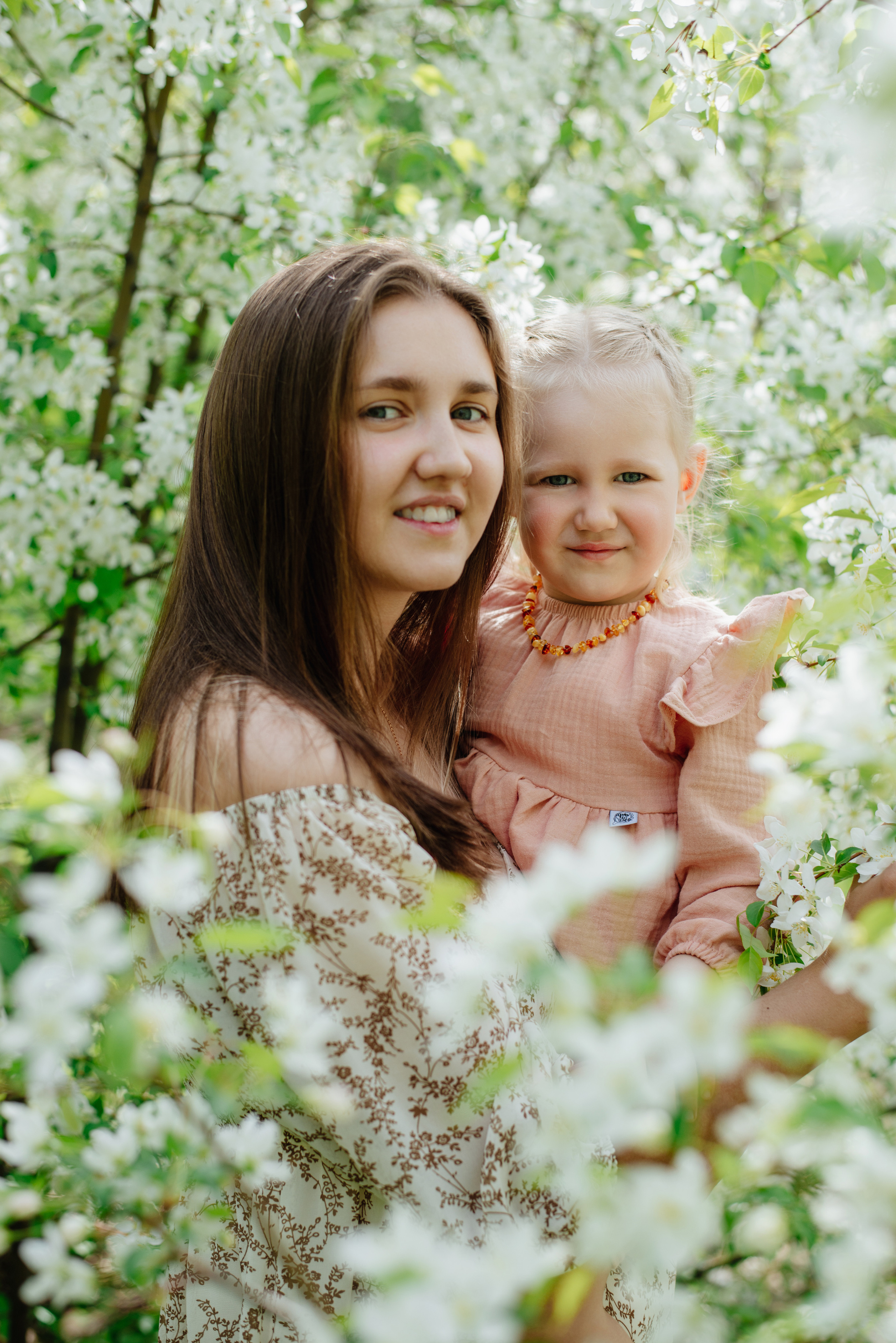 Семейные. Фотограф Фирсанова Алина