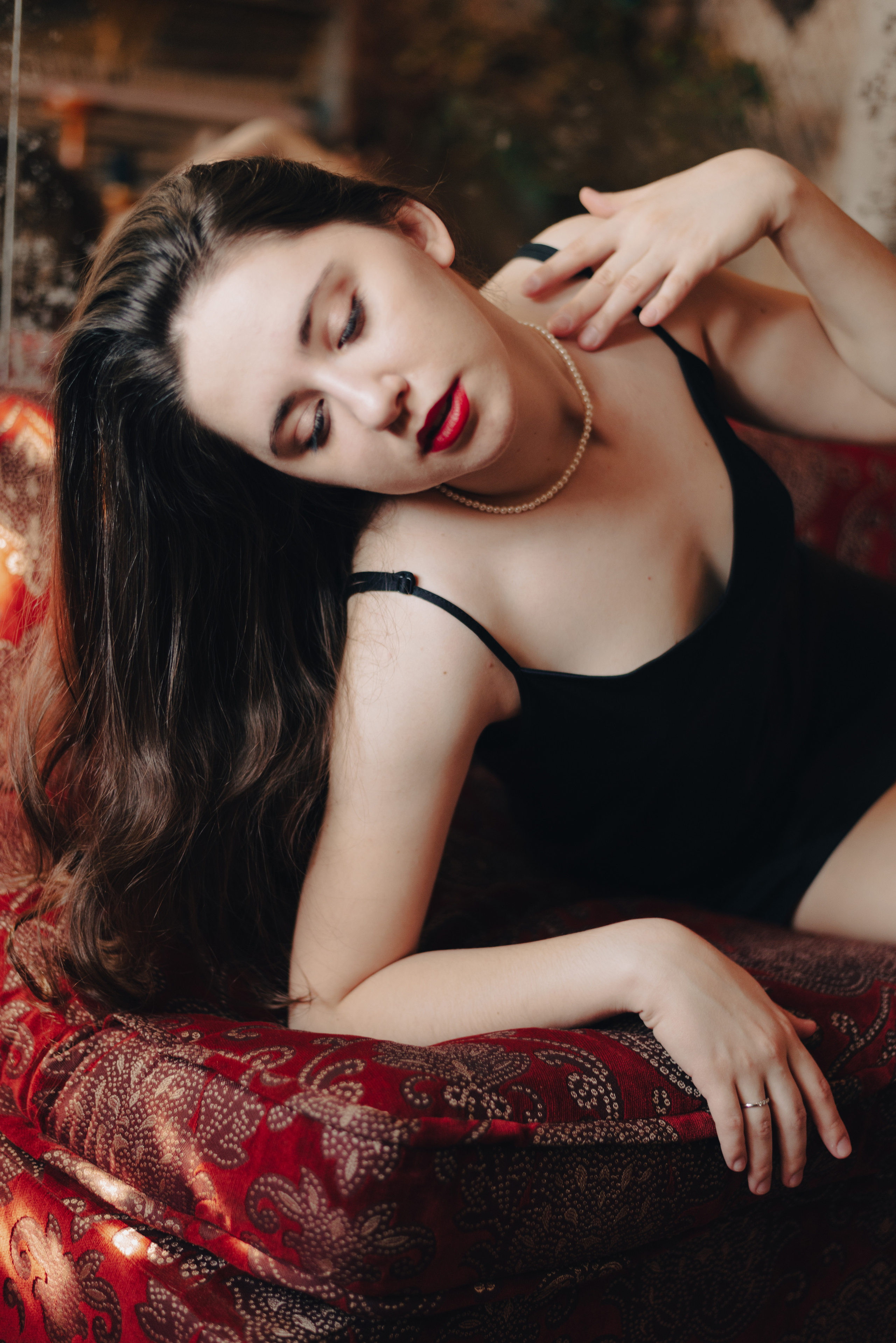 Надежда. Фотограф Фирсанова Алина