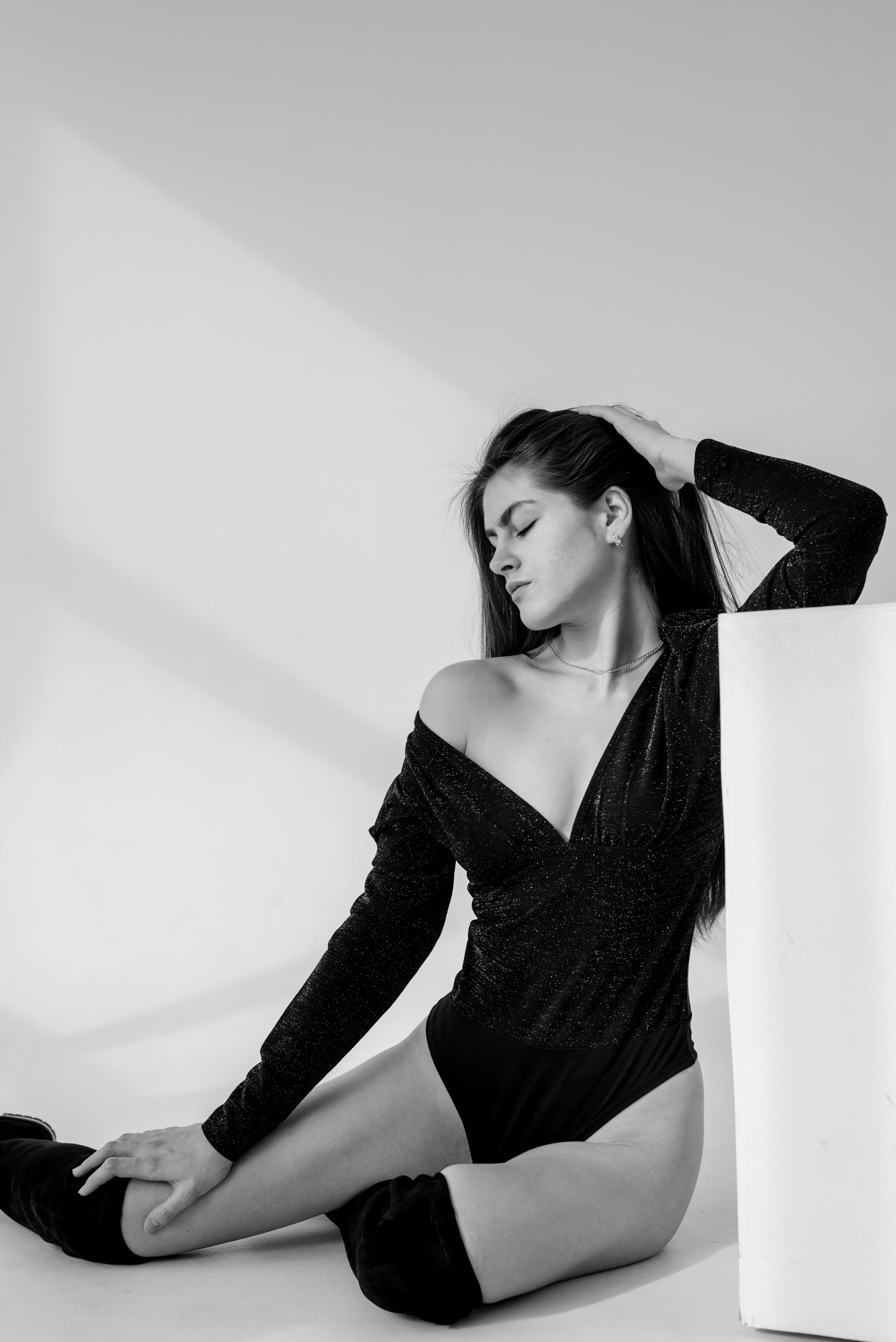 Дана. Фотограф Фирсанова Алина