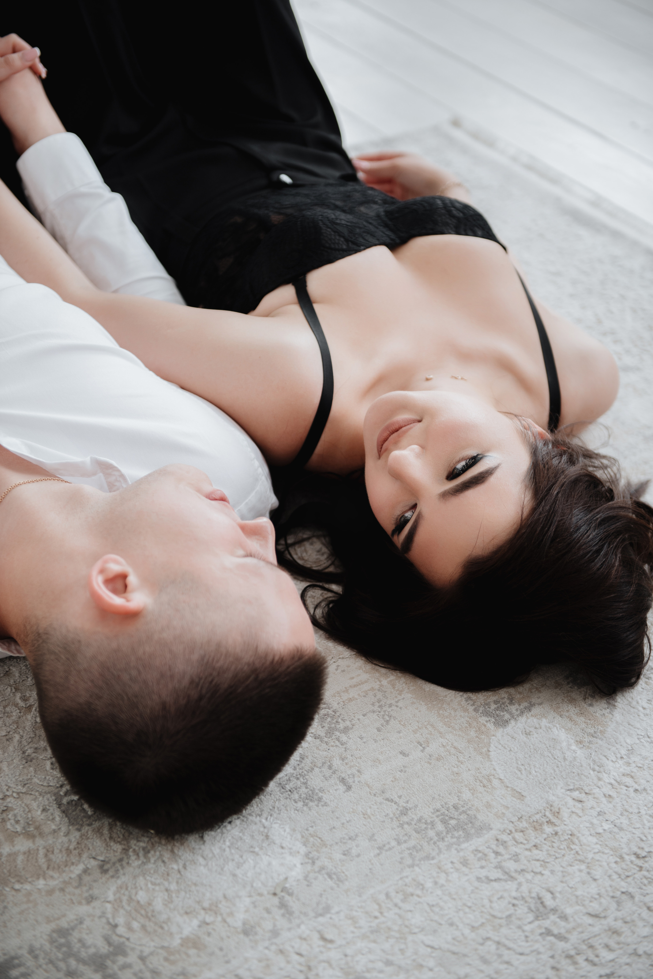 Lovestory. Фотограф Фирсанова Алина