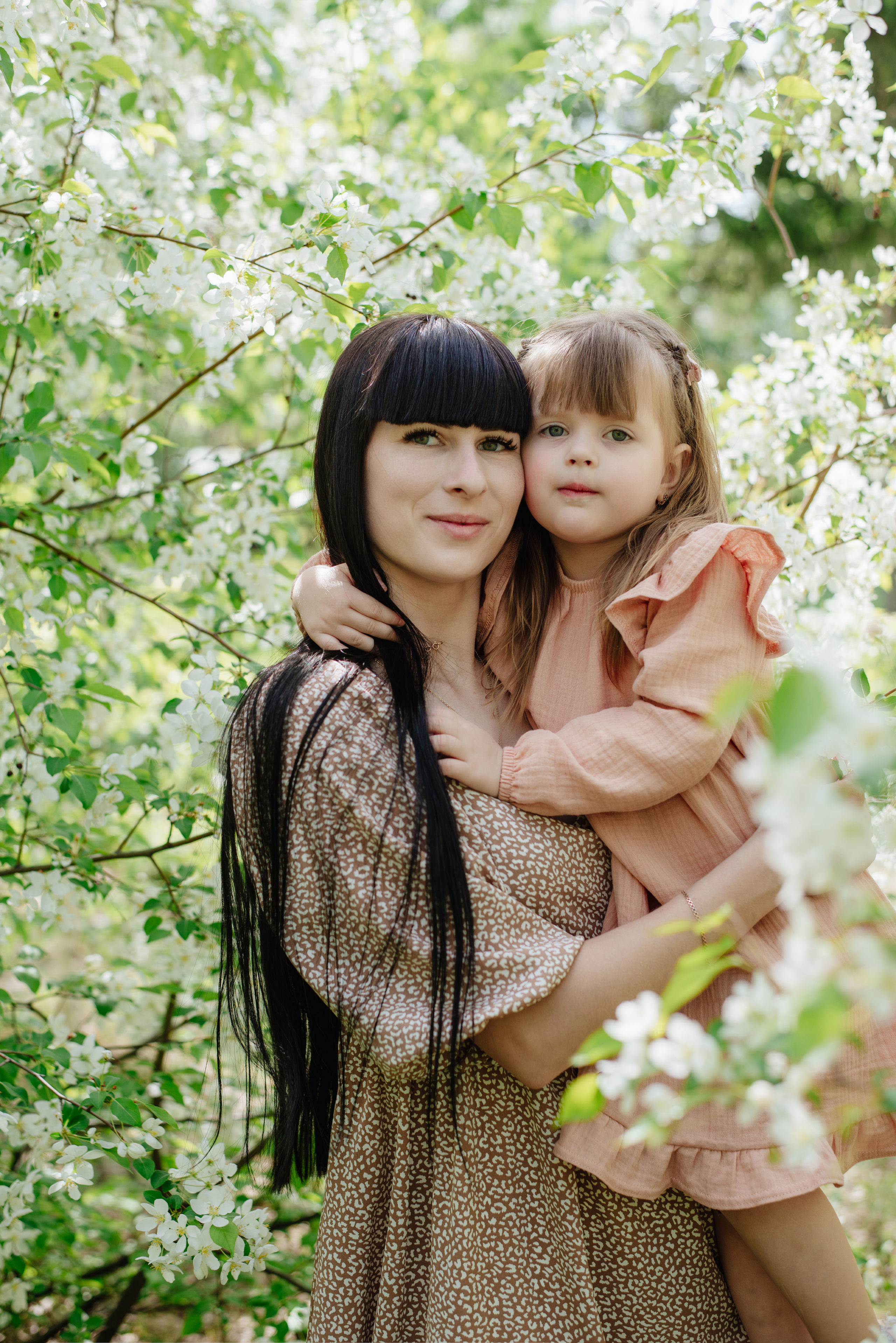 Семейные. Фотограф Фирсанова Алина