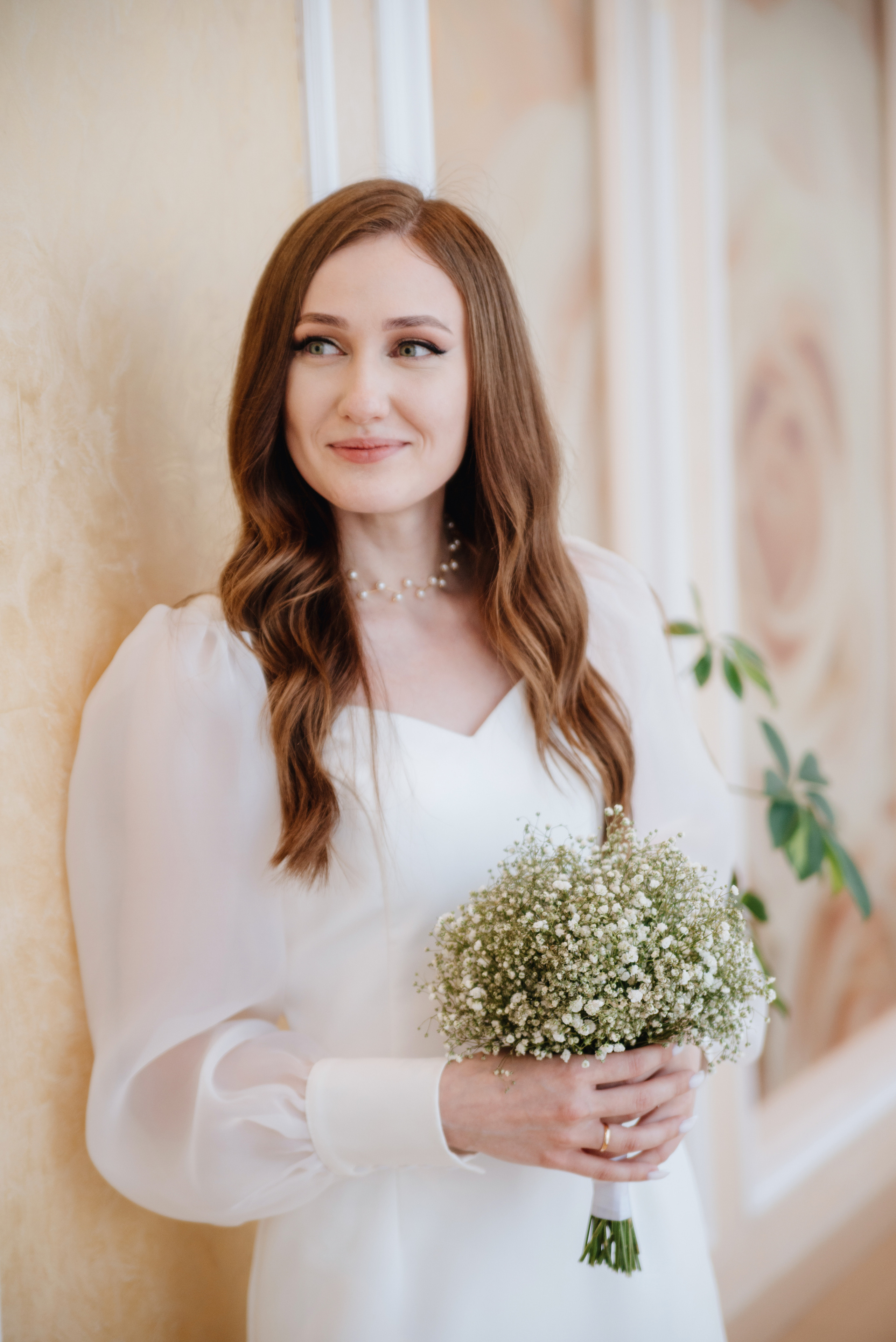 Свадьбы. Фотограф Фирсанова Алина