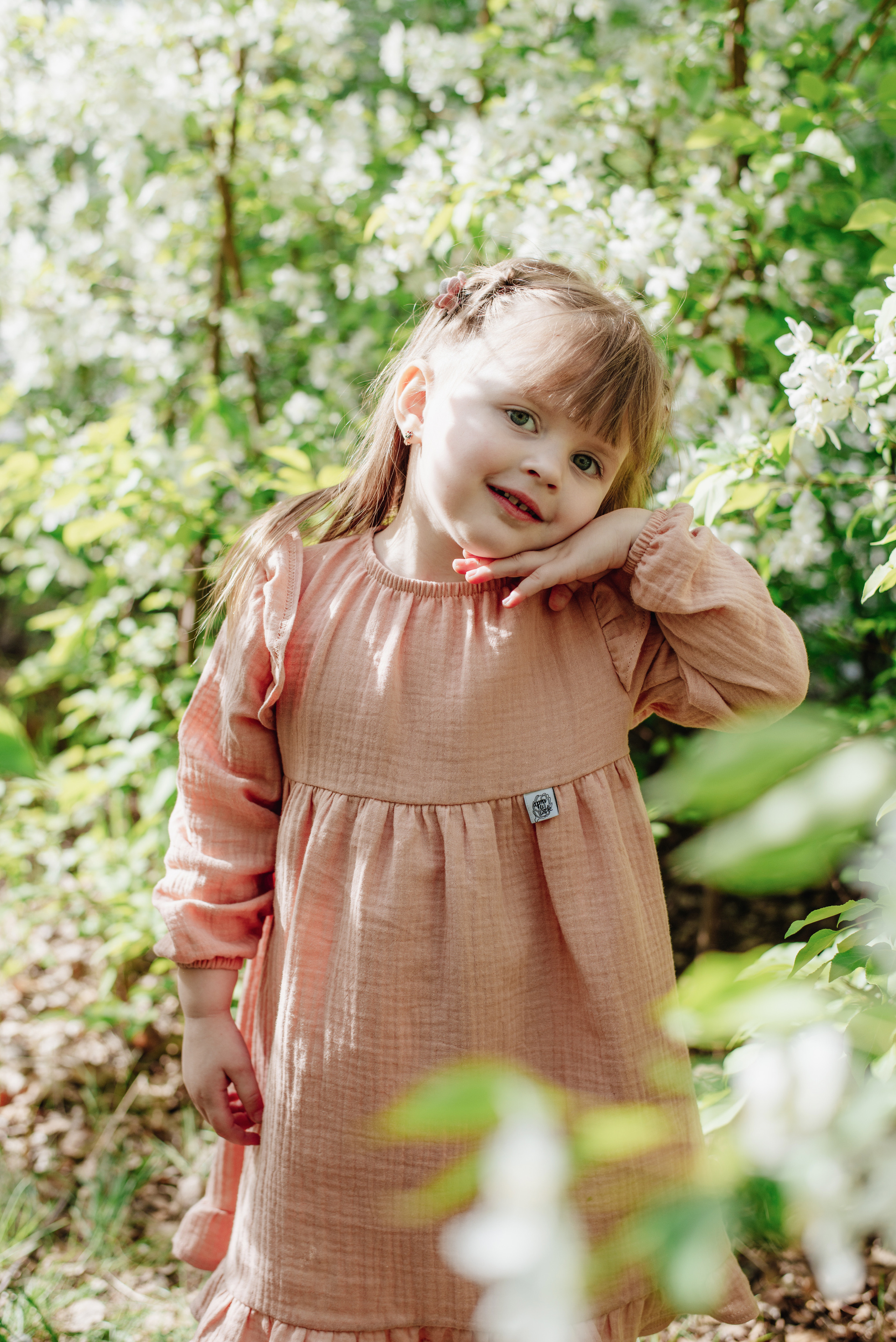 Семейные. Фотограф Фирсанова Алина