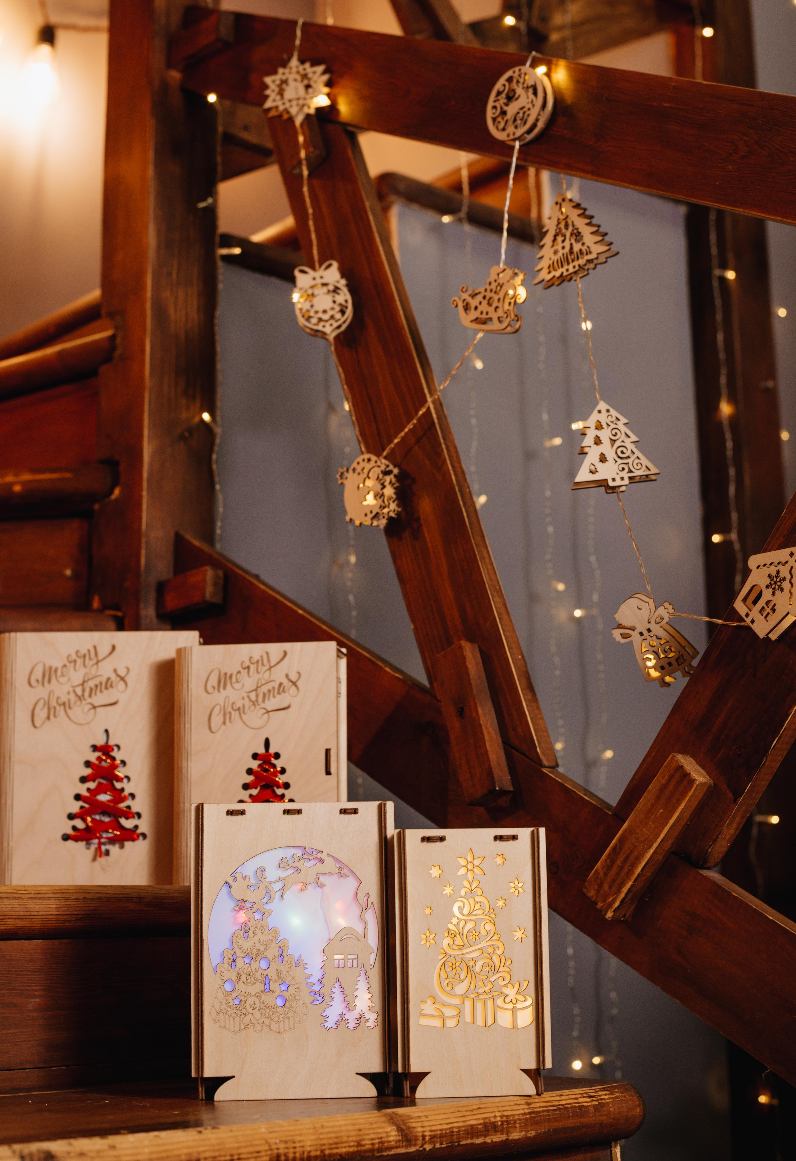 Merega wood. Фотограф Фирсанова Алина