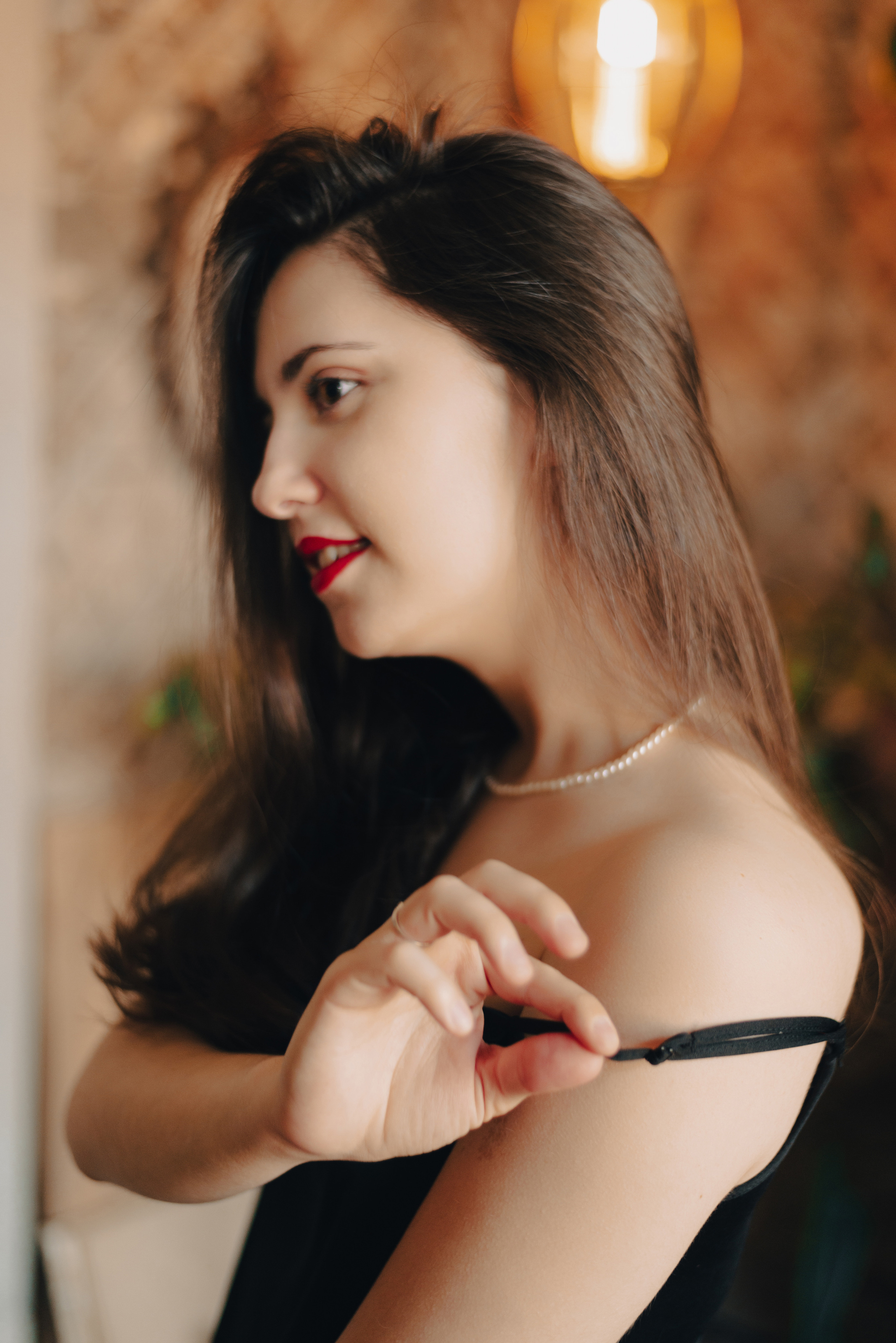 Надежда. Фотограф Фирсанова Алина