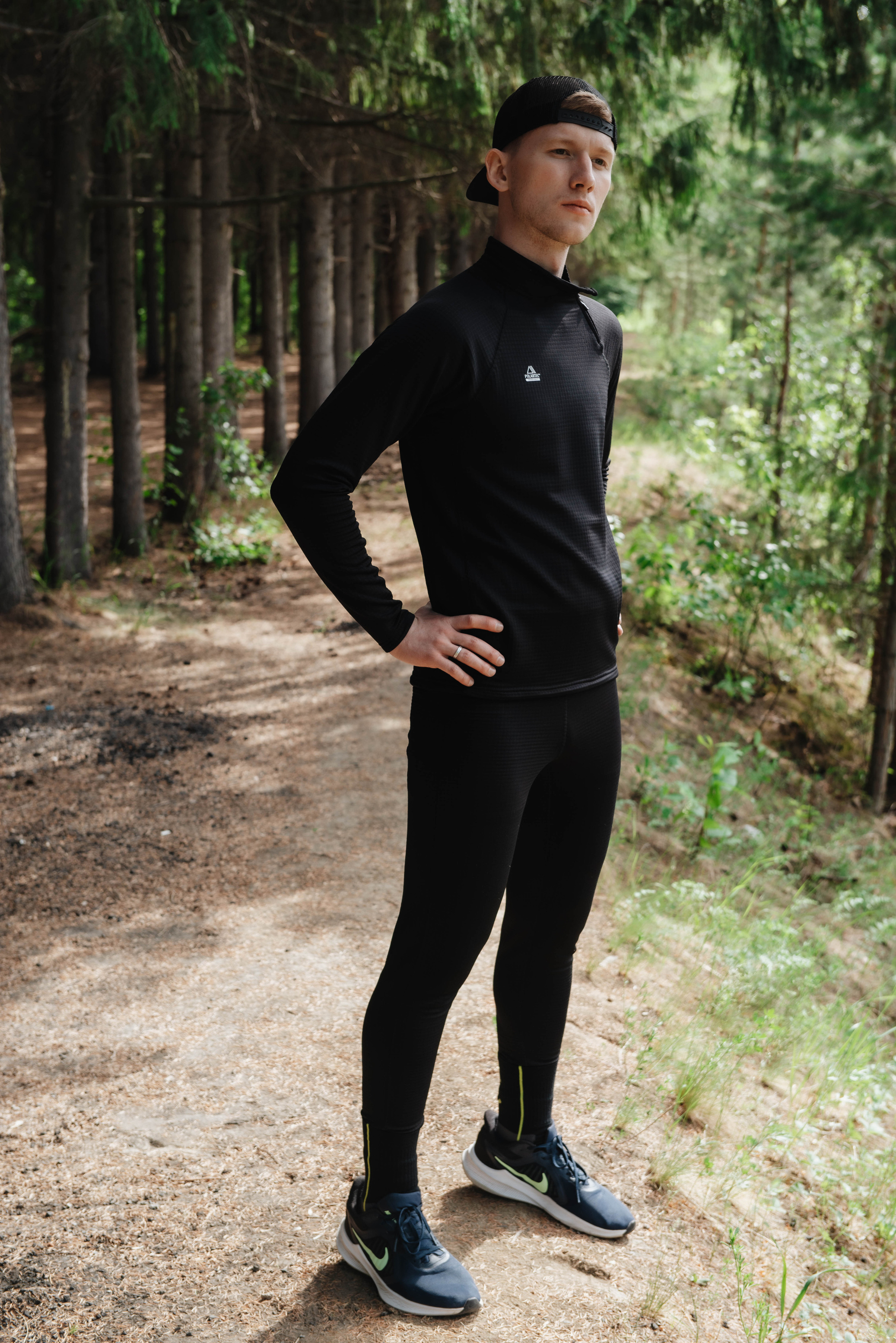 Следопыт. Фотограф Фирсанова Алина