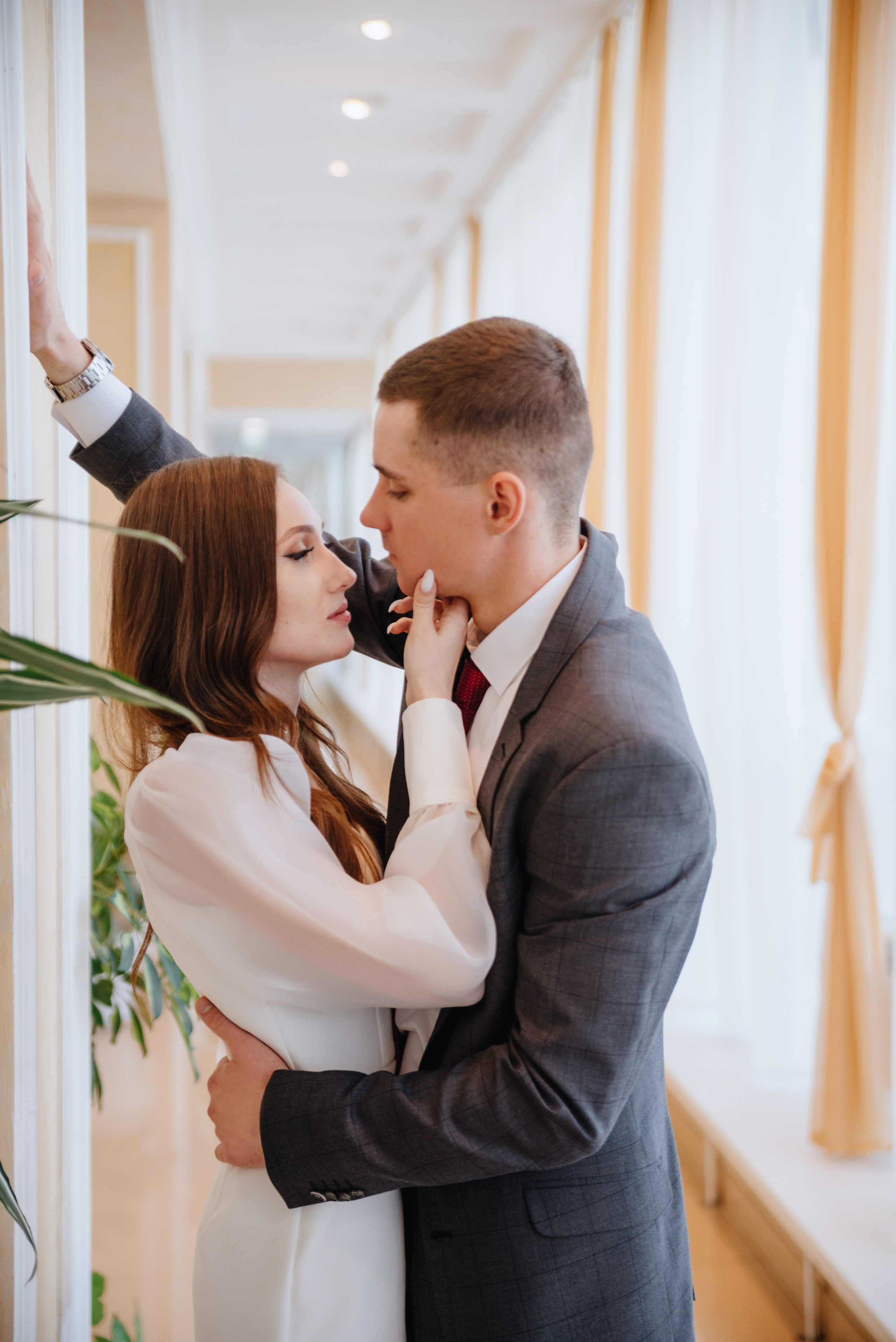 Свадьбы. Фотограф Фирсанова Алина