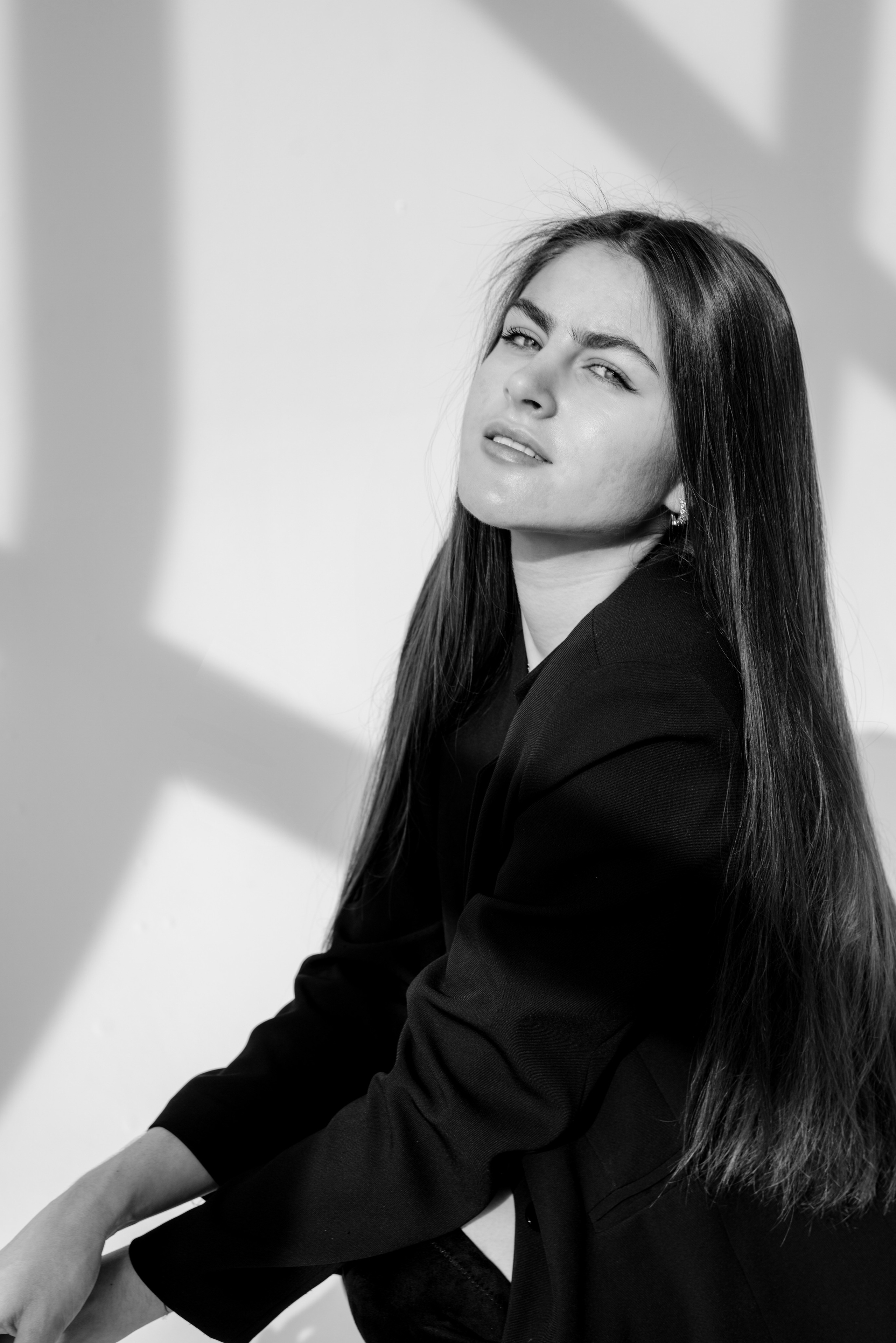 Дана. Фотограф Фирсанова Алина