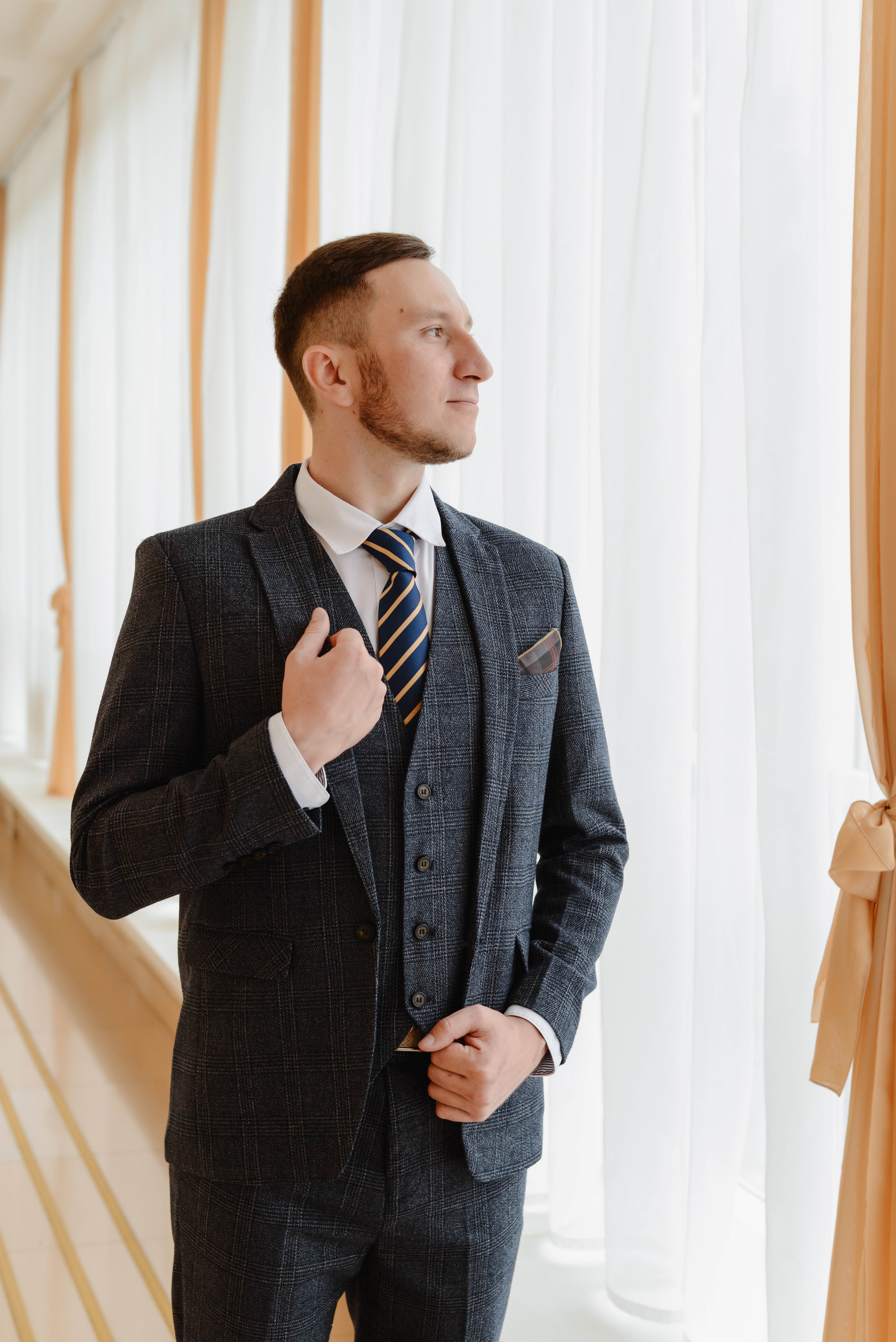 Свадьбы. Фотограф Фирсанова Алина