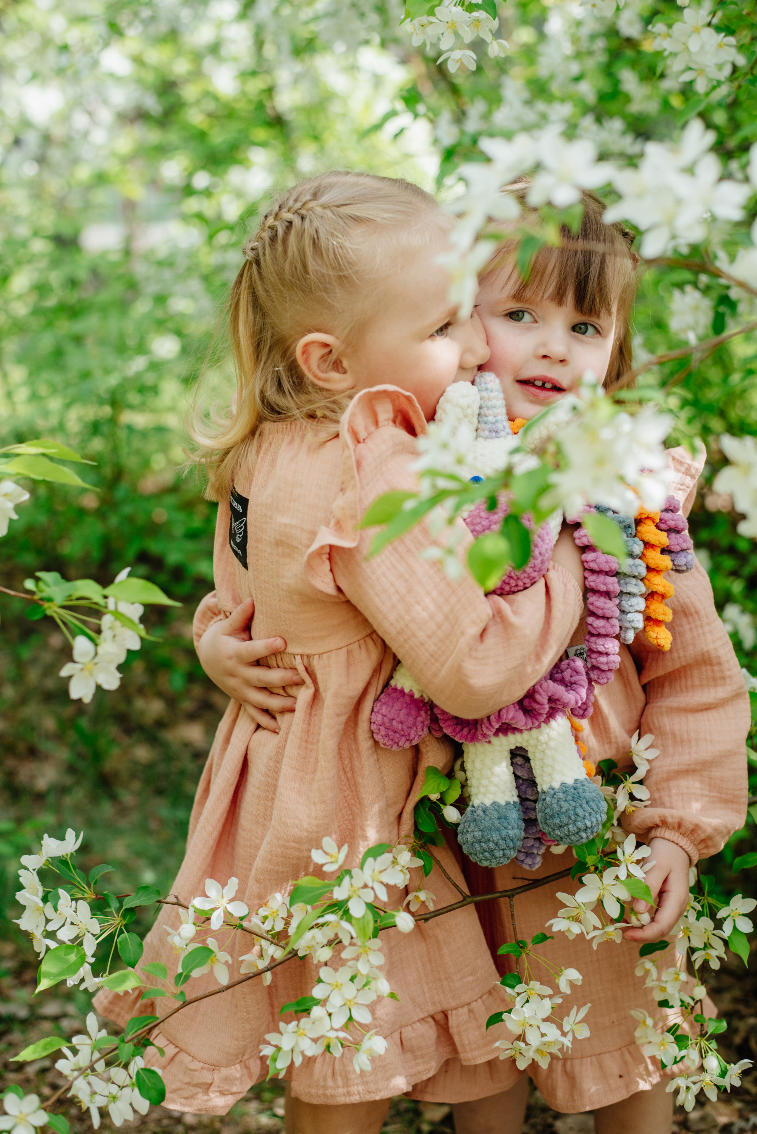 Семейные. Фотограф Фирсанова Алина
