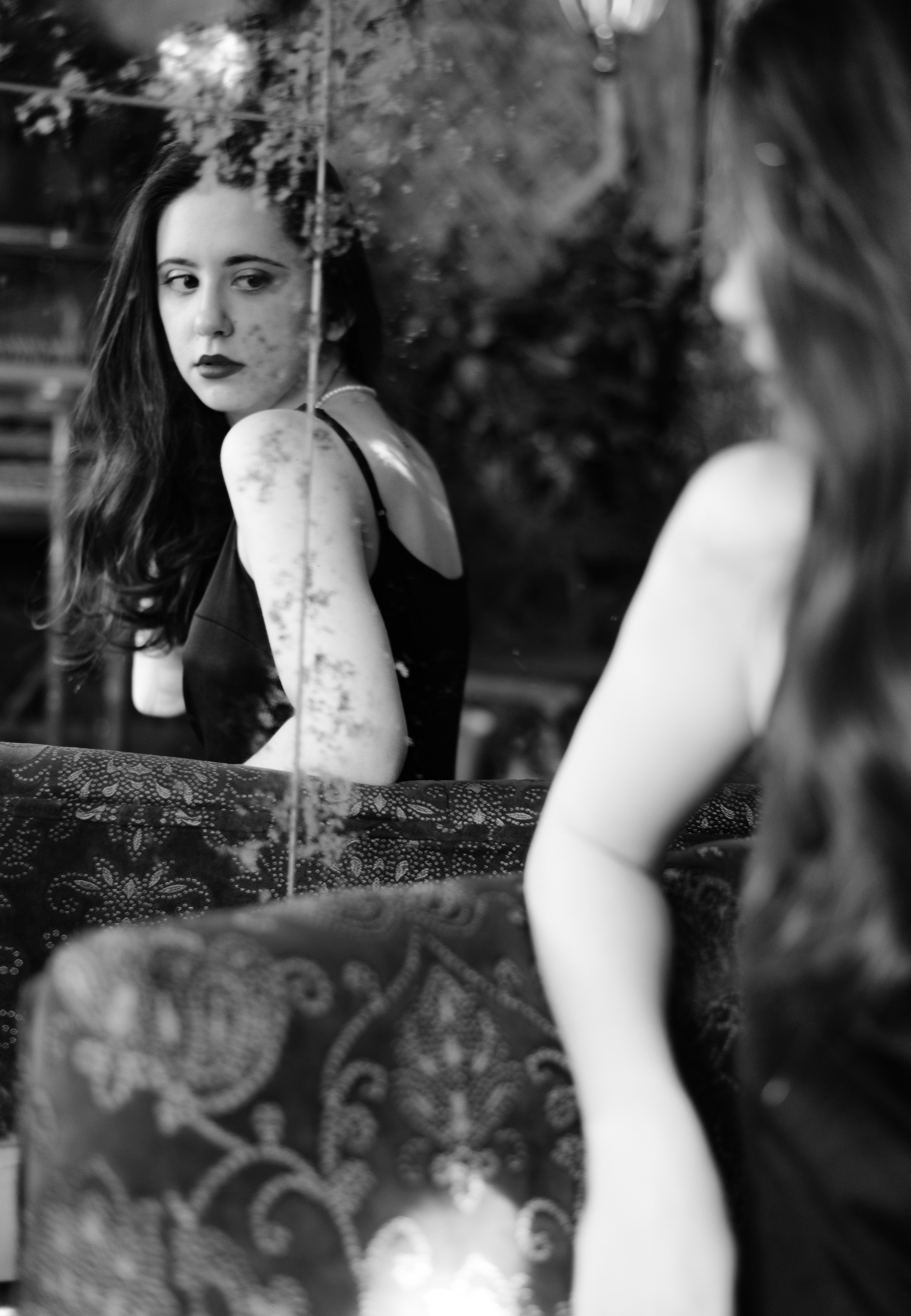 Надежда. Фотограф Фирсанова Алина