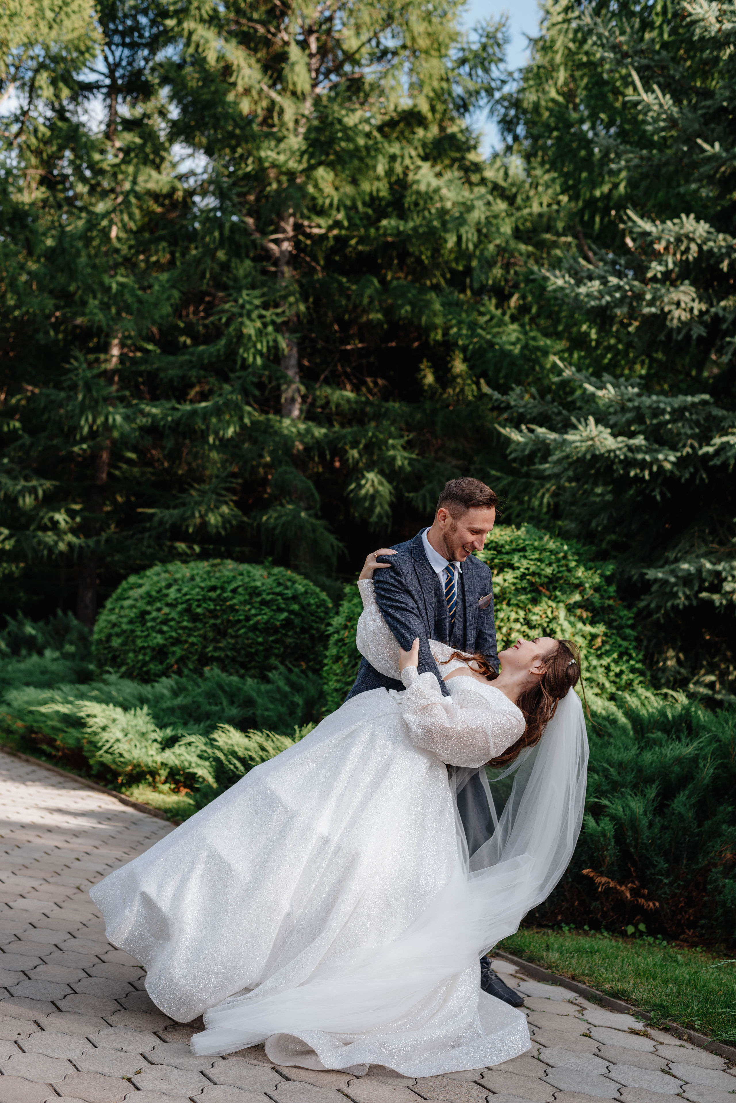 Свадьбы. Фотограф Фирсанова Алина