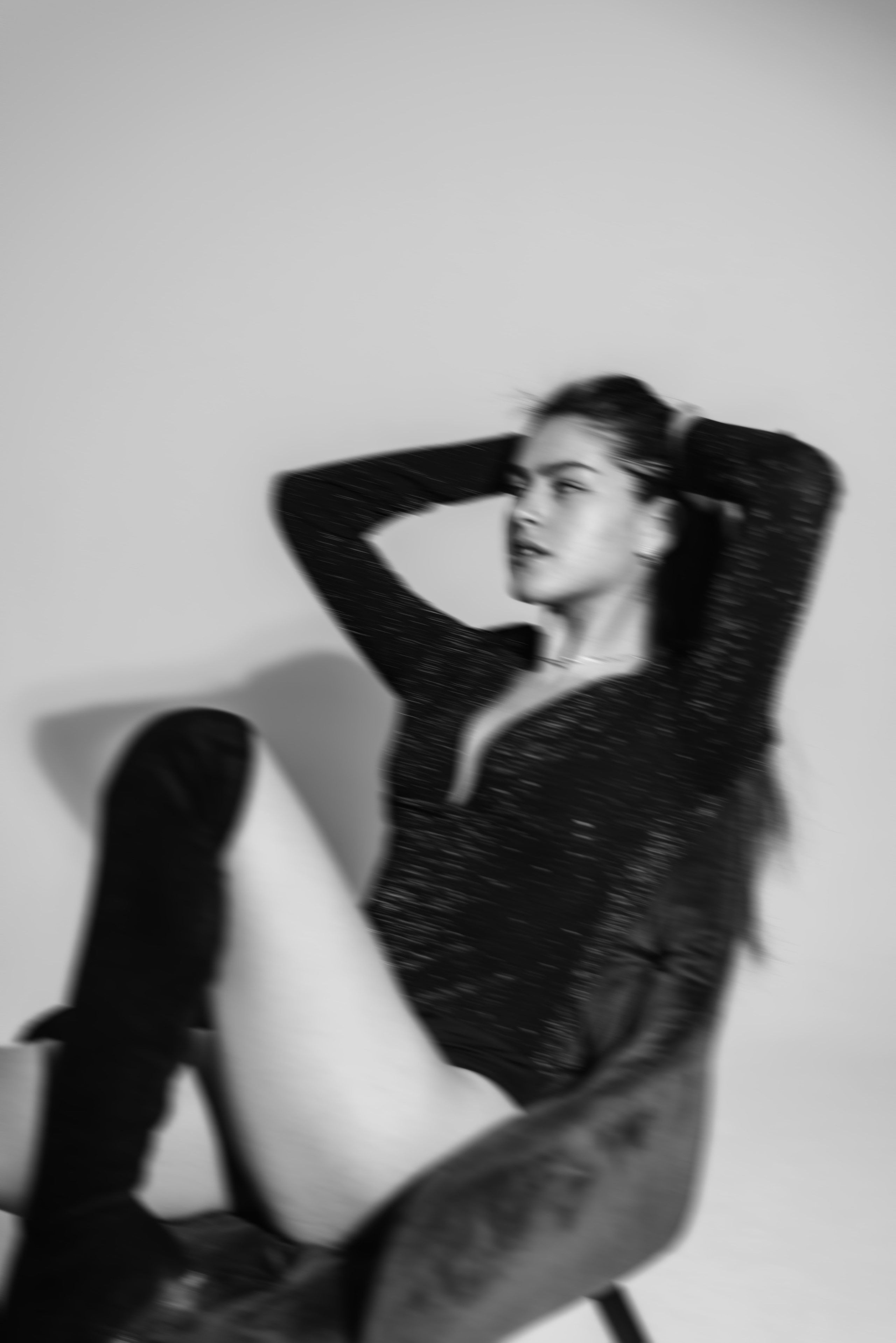 Дана. Фотограф Фирсанова Алина