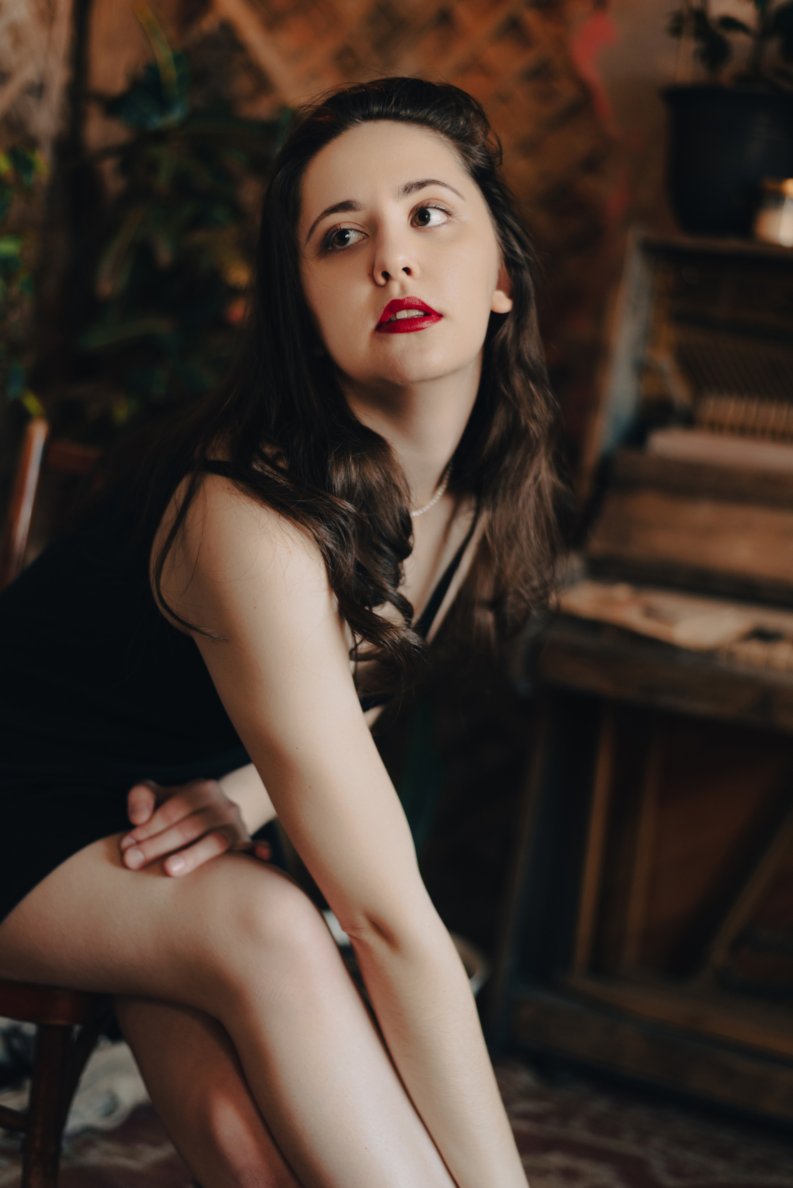 Надежда. Фотограф Фирсанова Алина