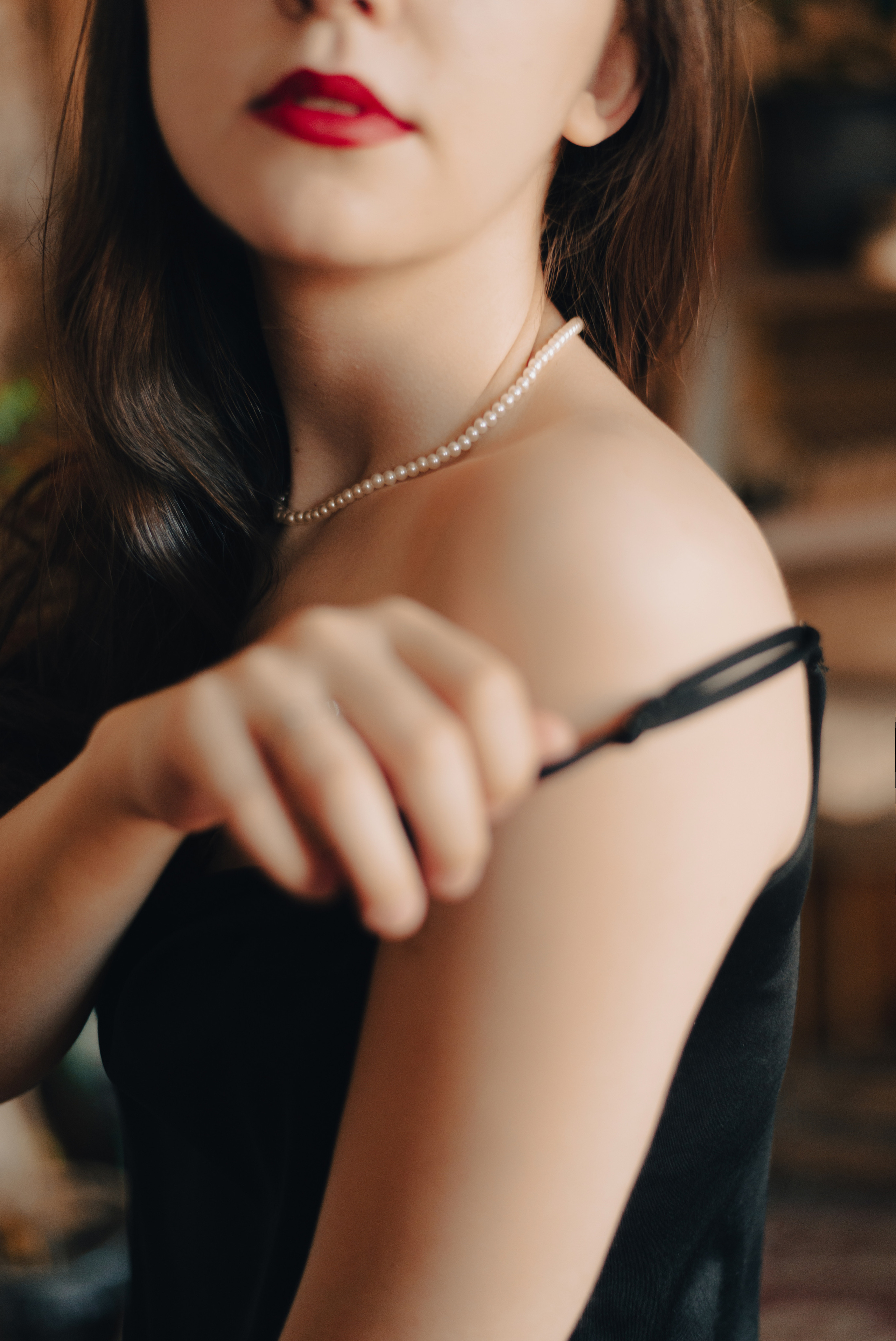 Надежда. Фотограф Фирсанова Алина