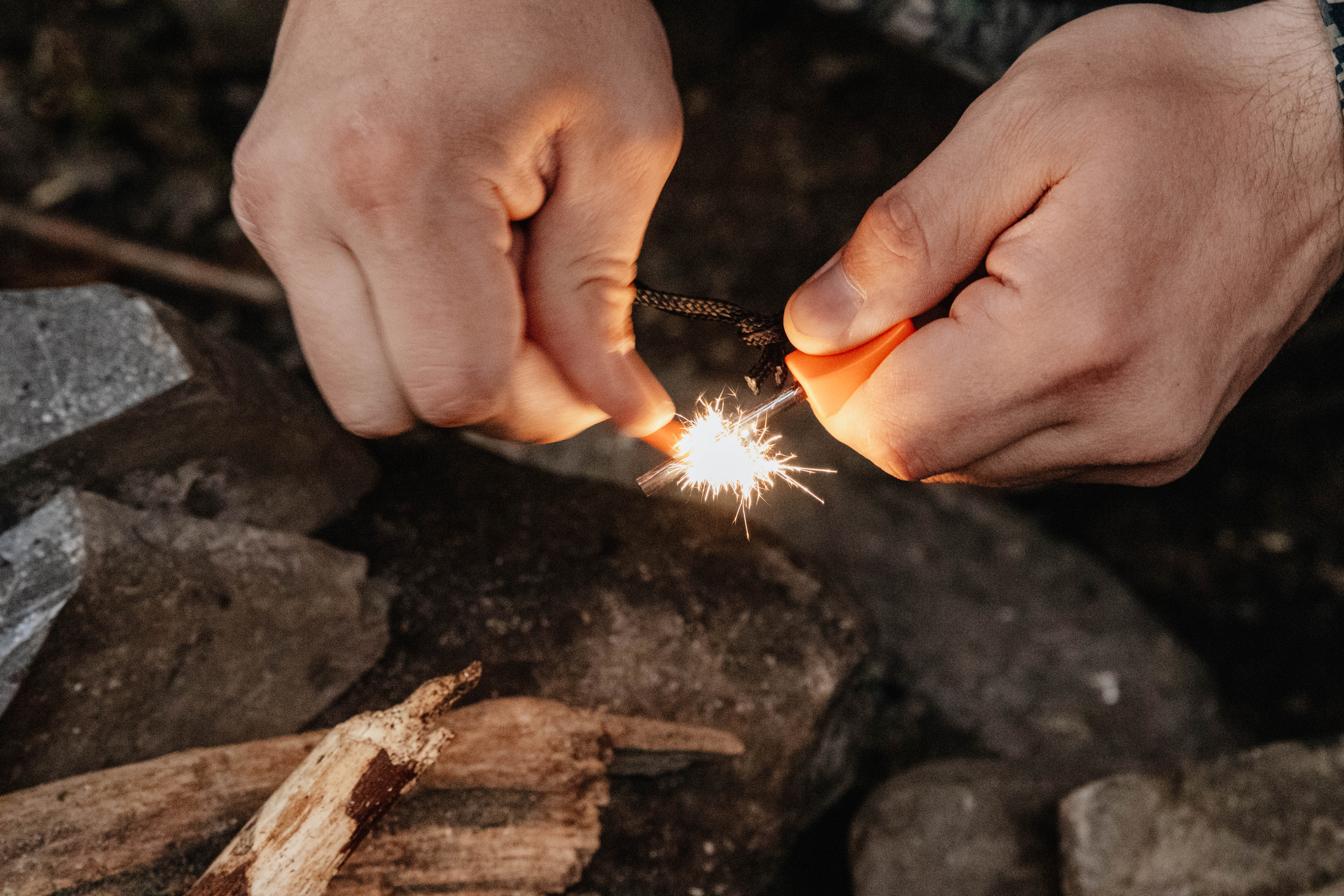 Следопыт. Фотограф Фирсанова Алина