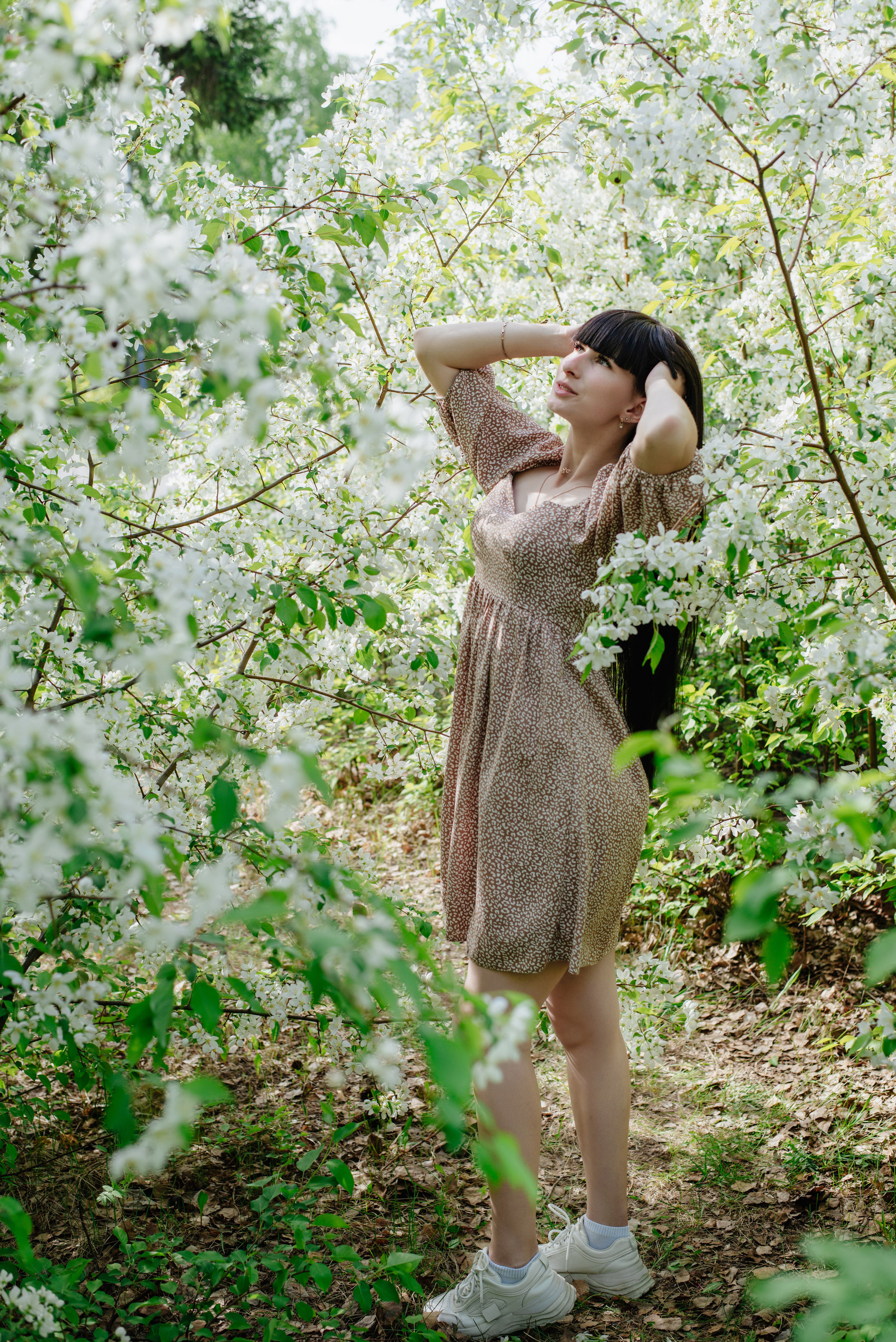 Семейные. Фотограф Фирсанова Алина