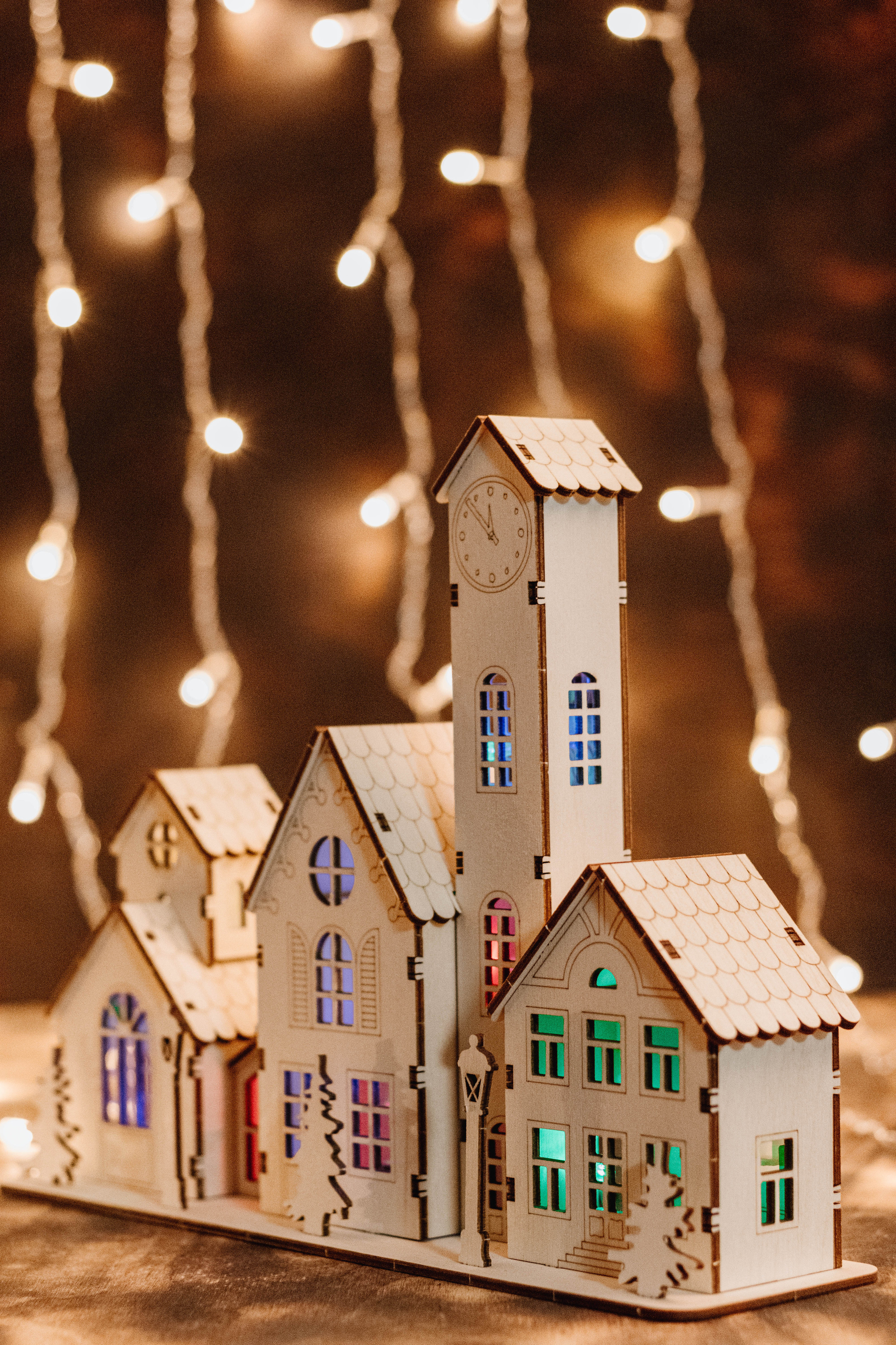 Merega wood. Фотограф Фирсанова Алина