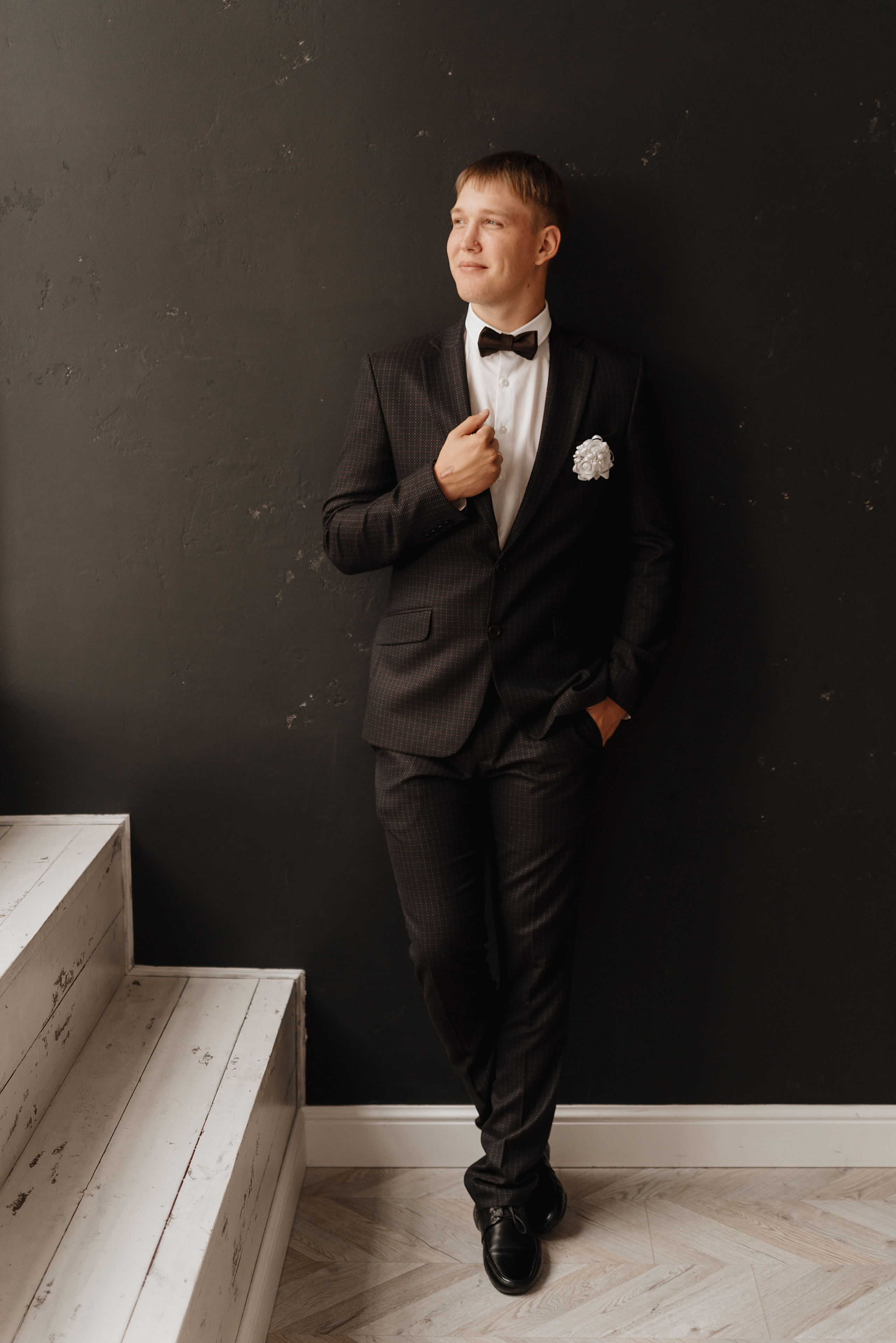 Свадьбы. Фотограф Фирсанова Алина