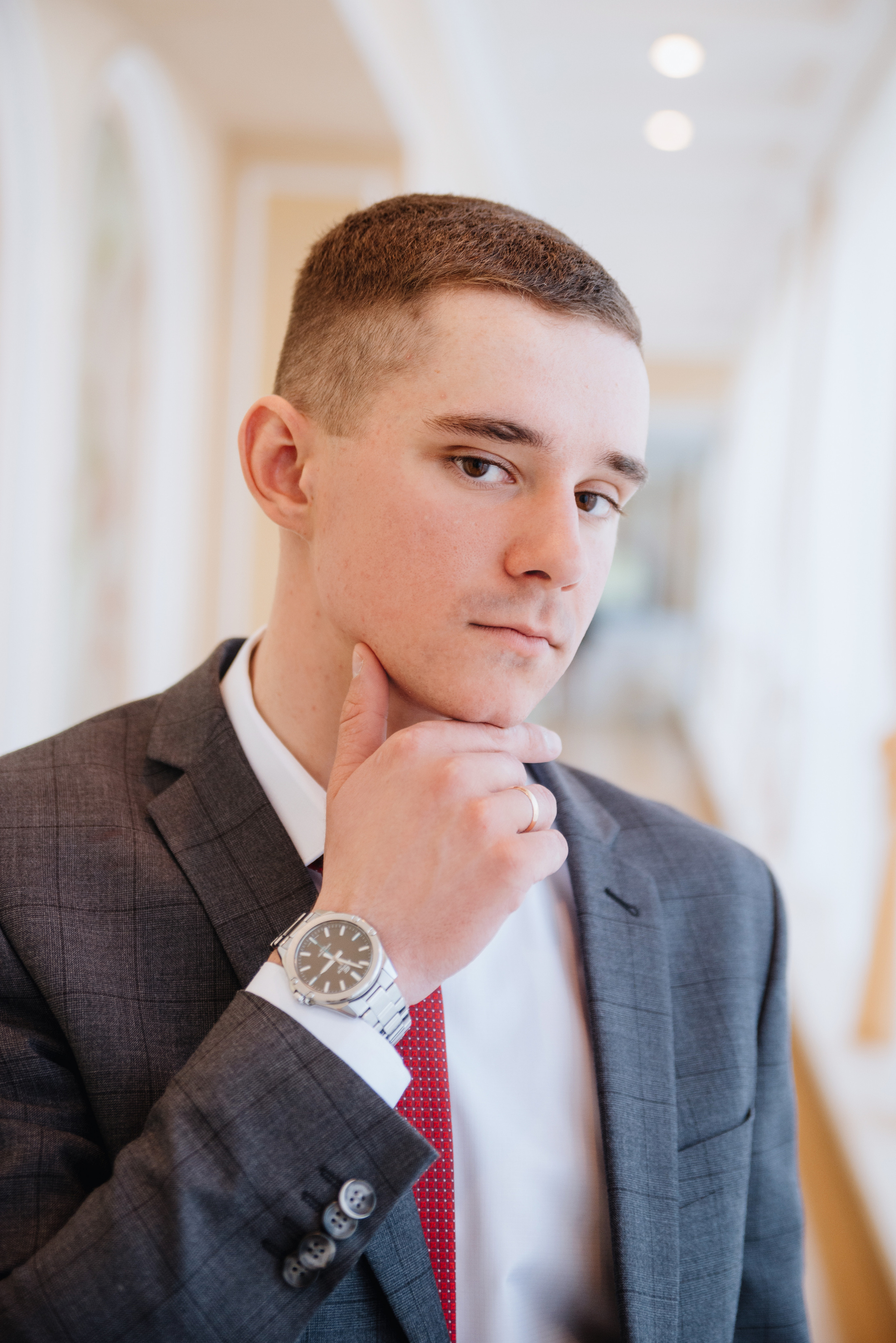 Свадьбы. Фотограф Фирсанова Алина