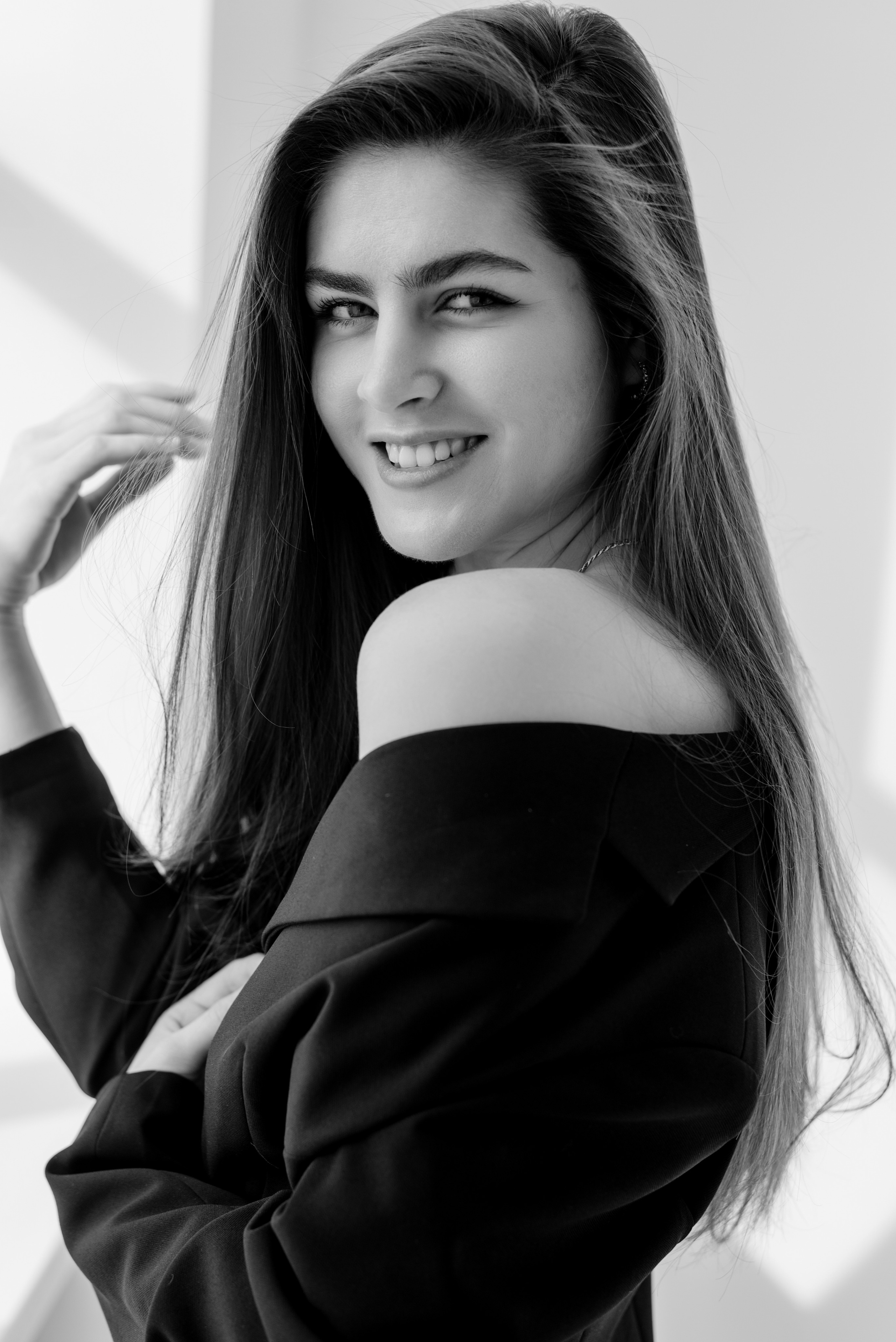 Дана. Фотограф Фирсанова Алина