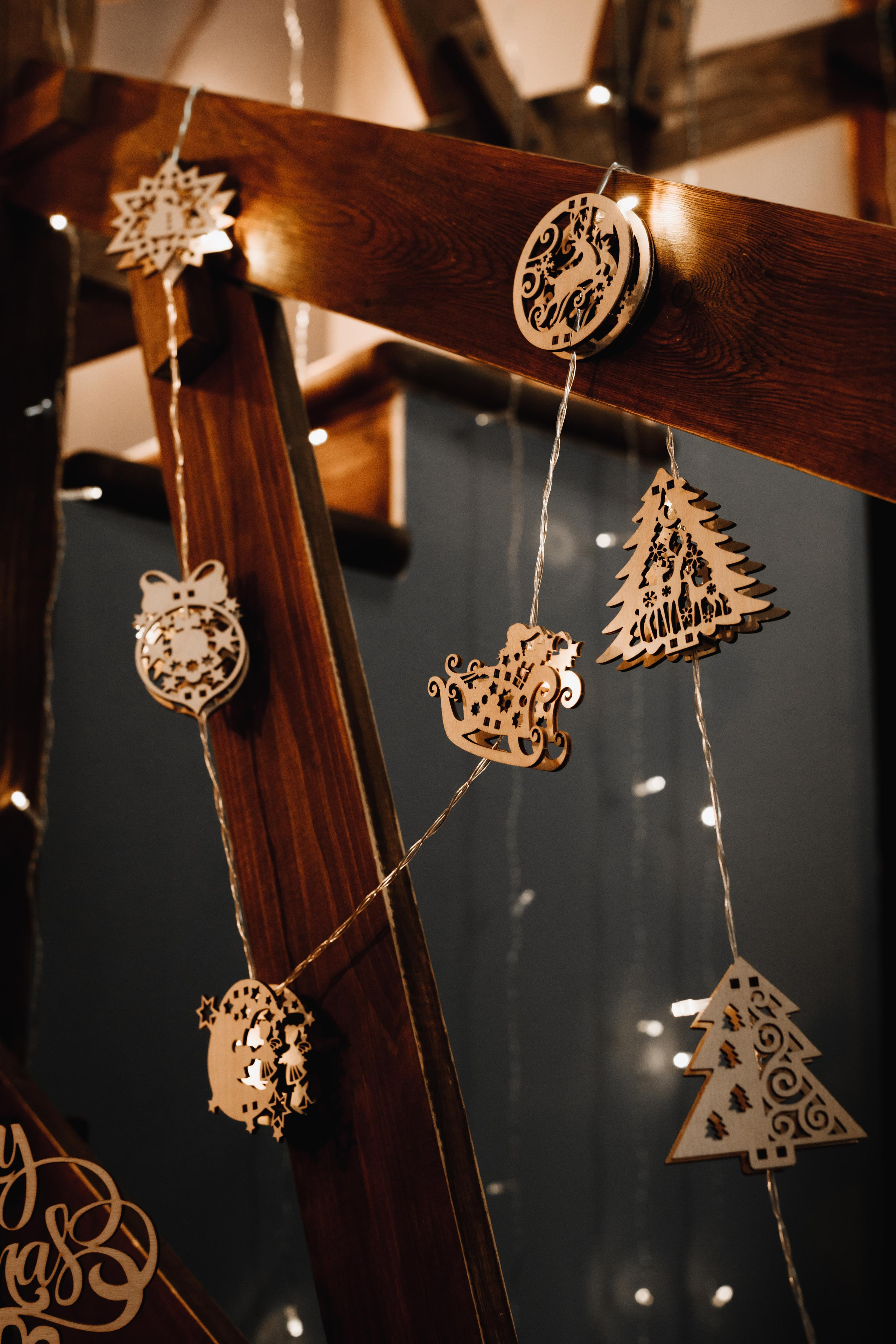 Merega wood. Фотограф Фирсанова Алина