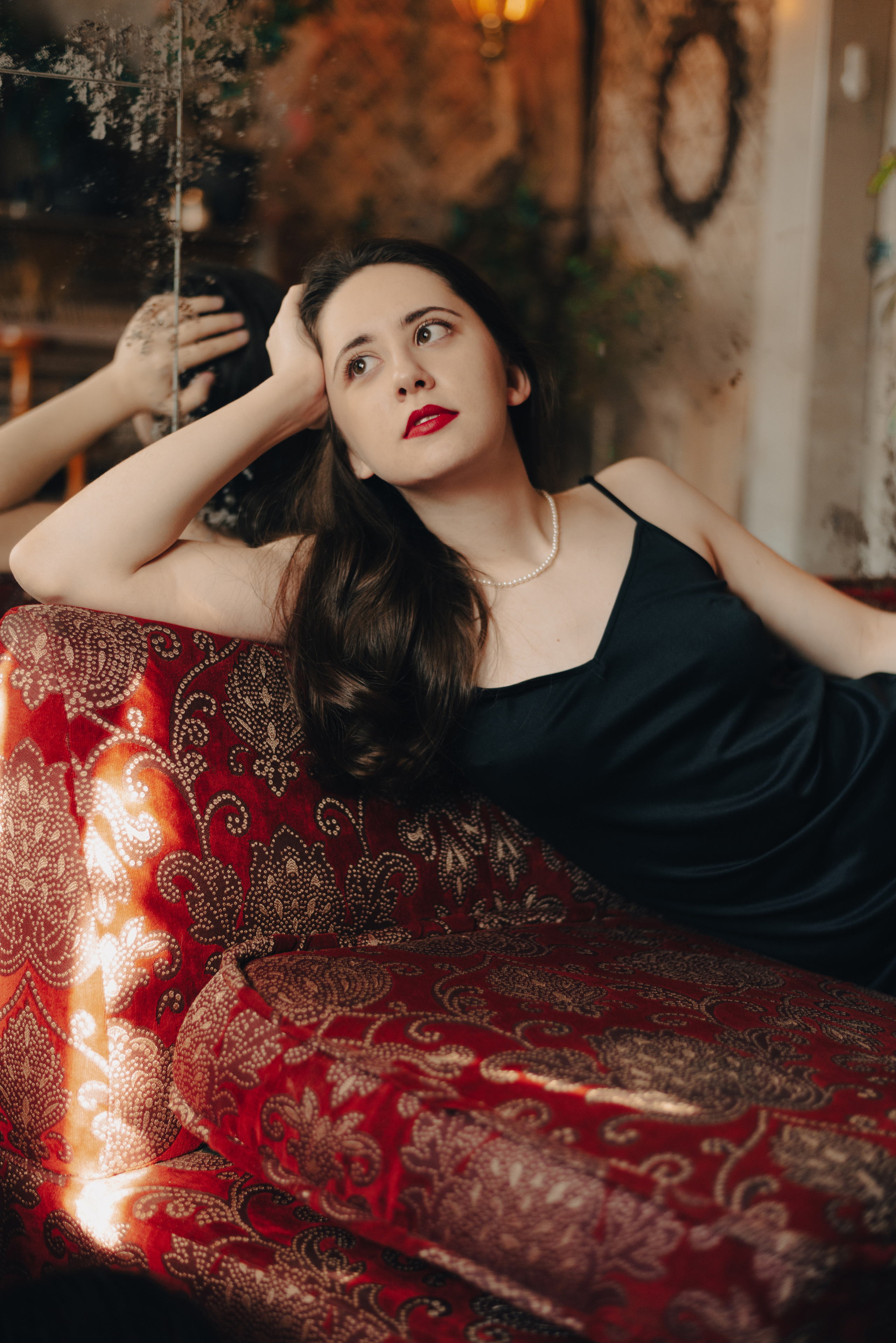 Надежда. Фотограф Фирсанова Алина