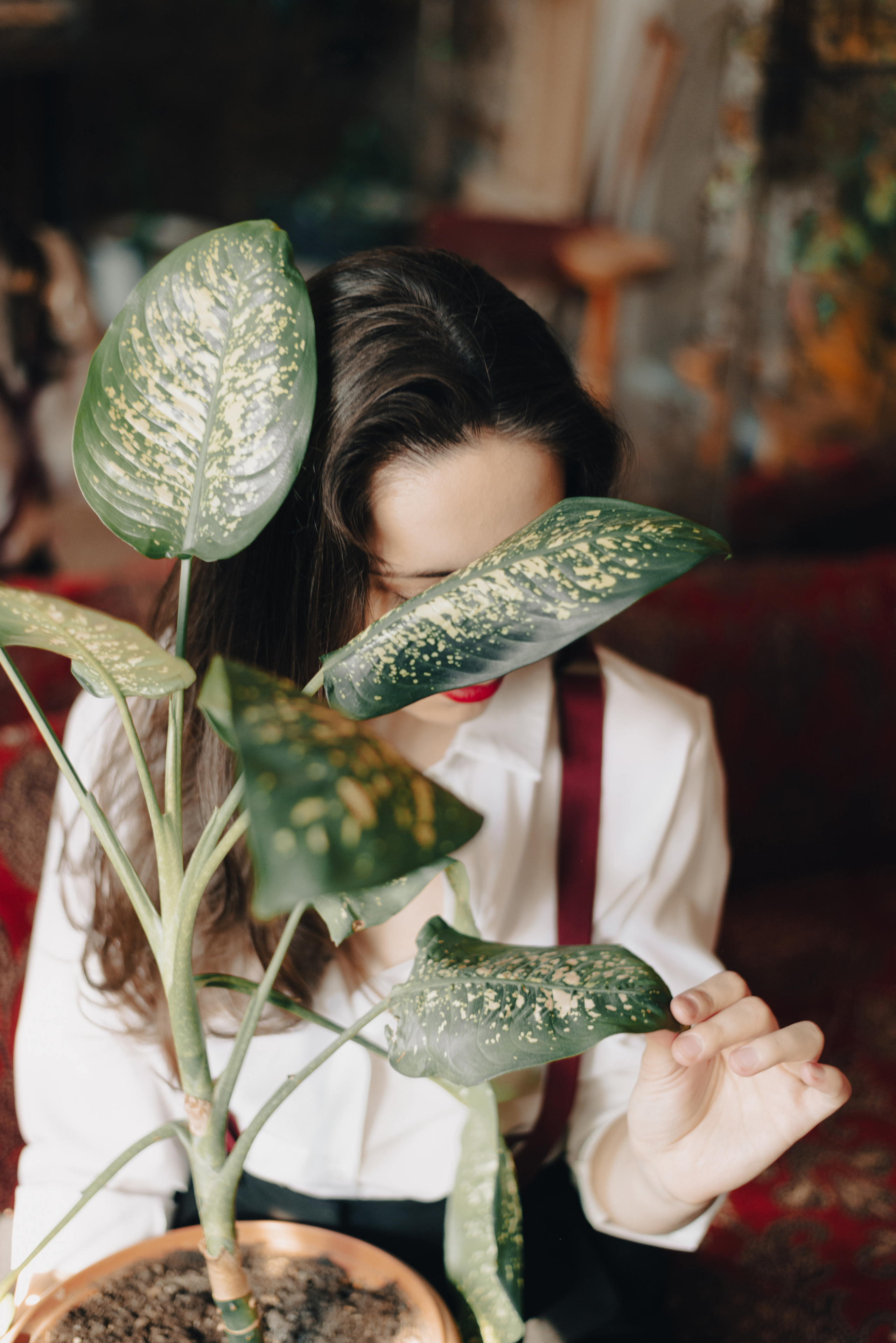 Надежда. Фотограф Фирсанова Алина