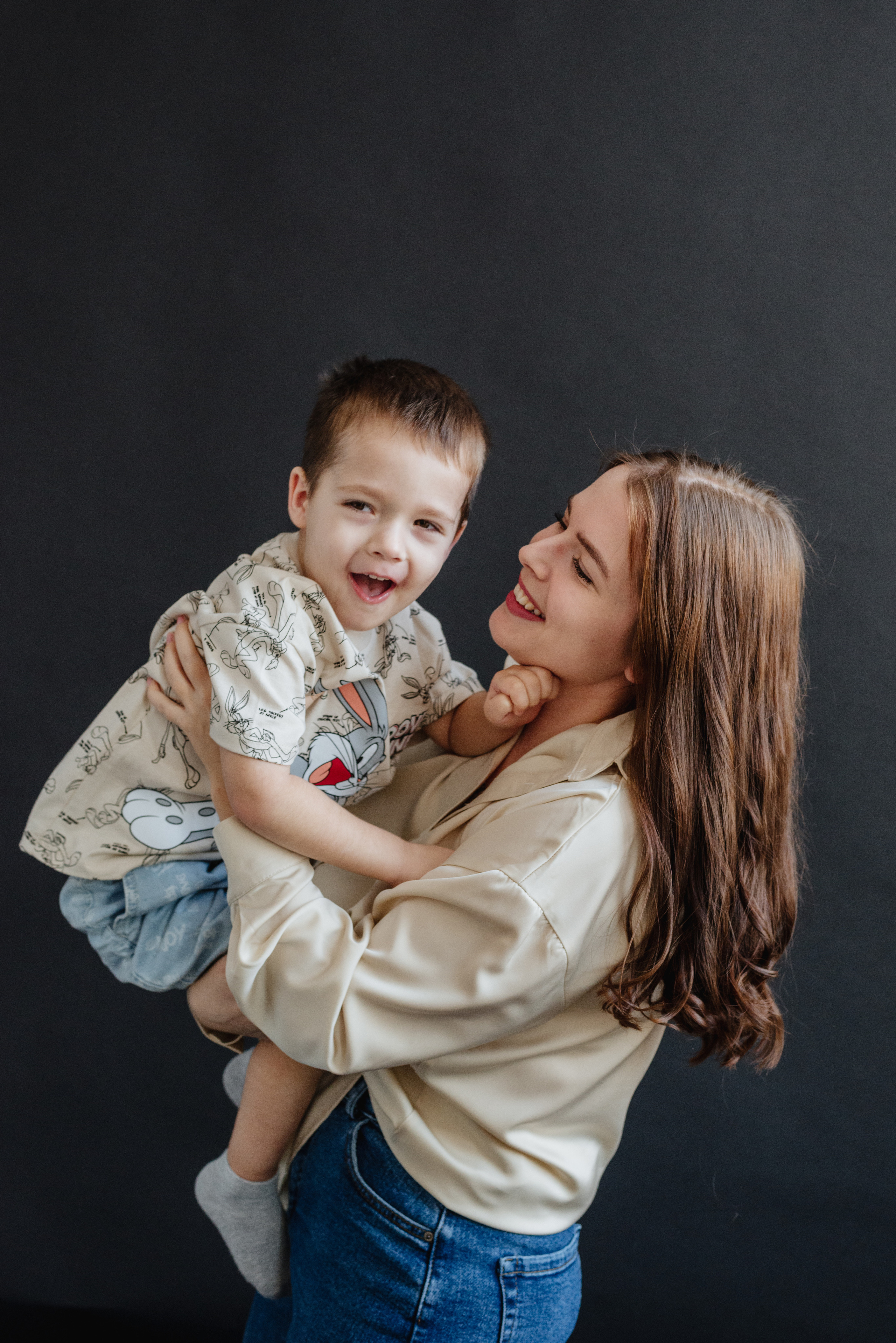 Семейные. Фотограф Фирсанова Алина