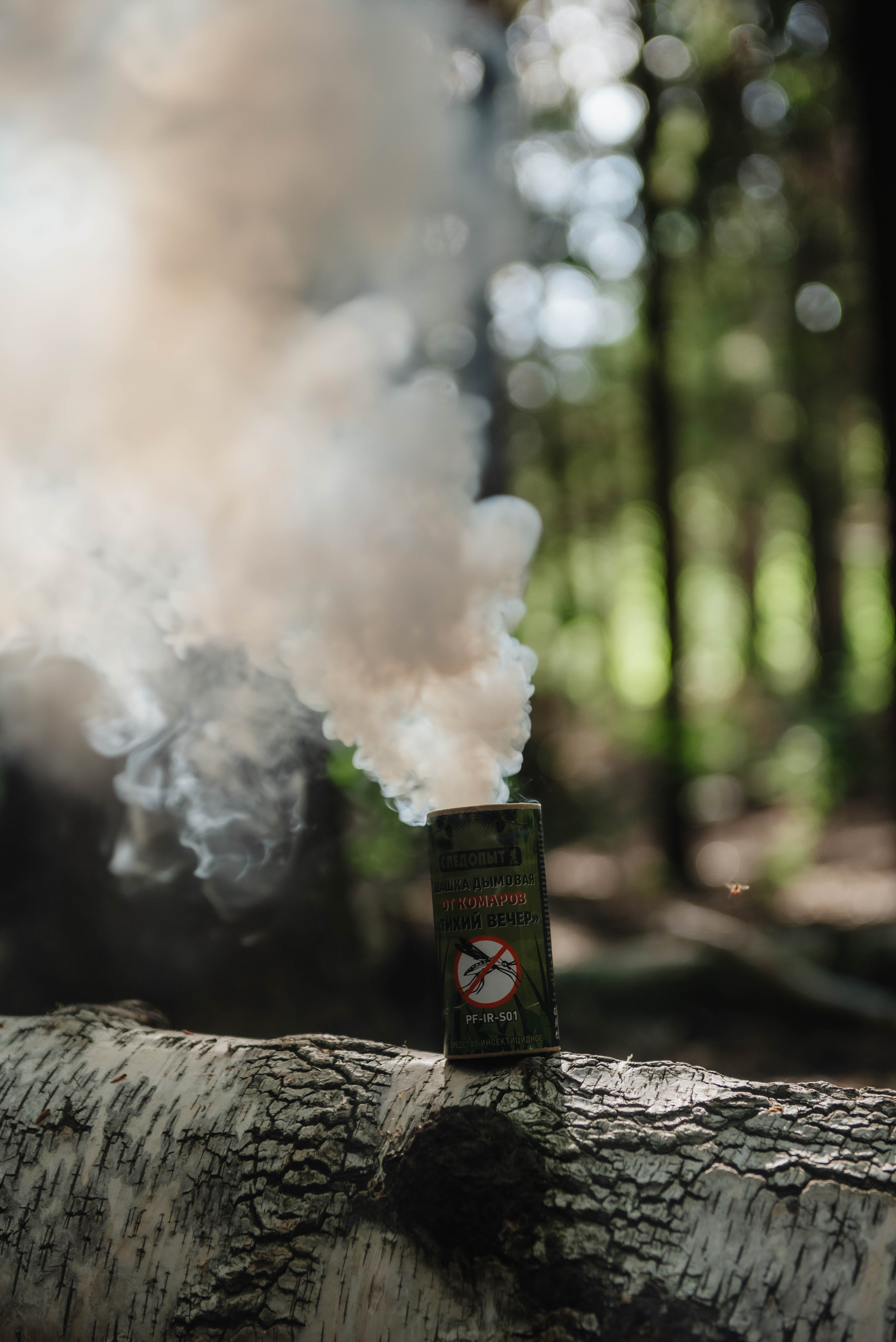 Следопыт. Фотограф Фирсанова Алина