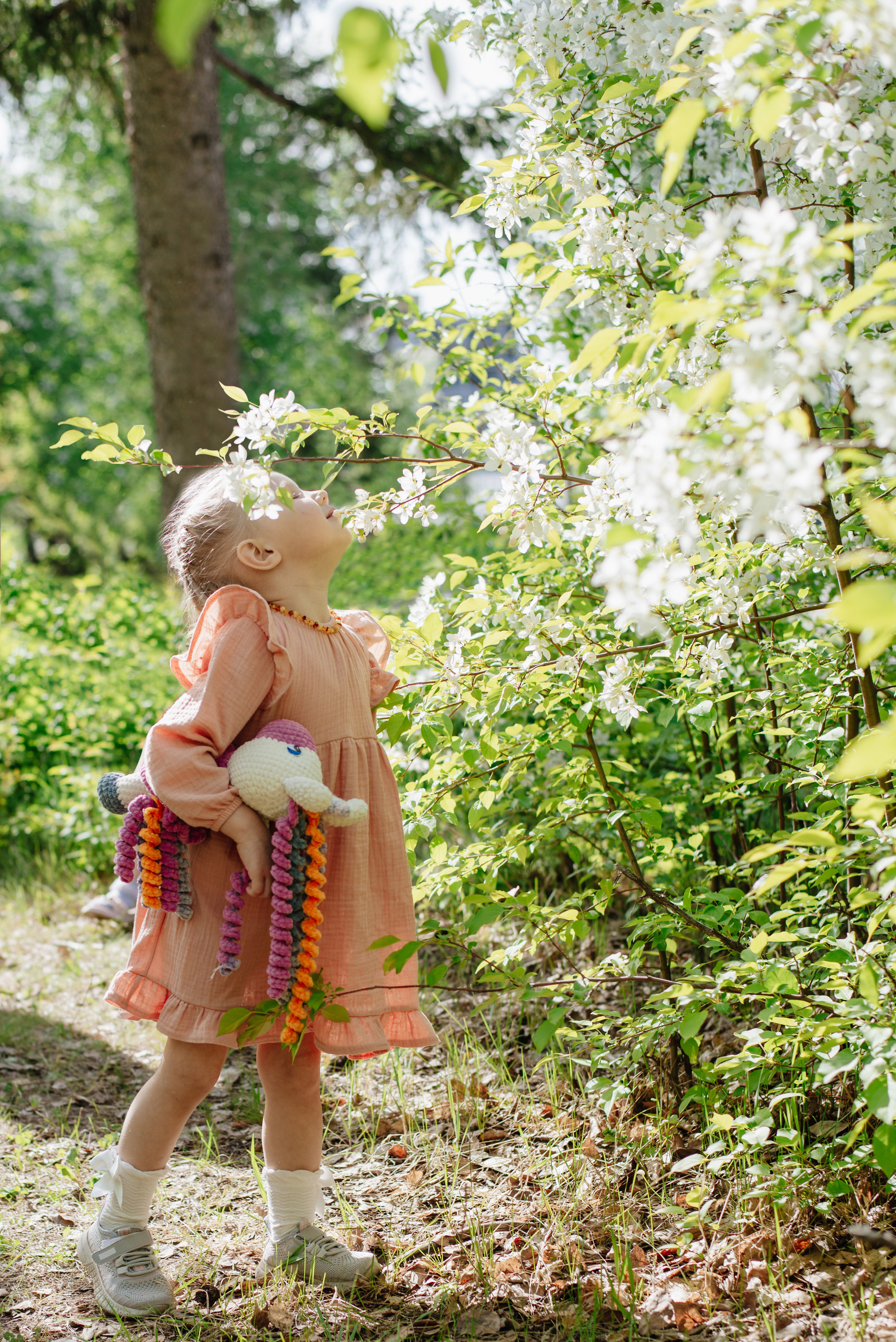 Семейные. Фотограф Фирсанова Алина