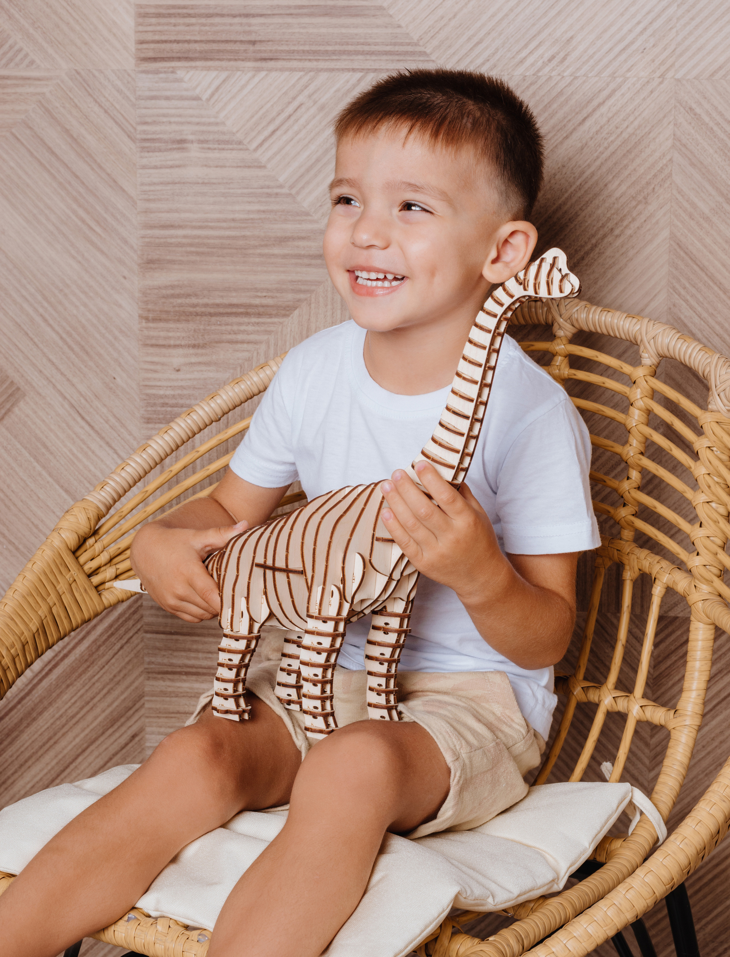 Merega wood. Фотограф Фирсанова Алина