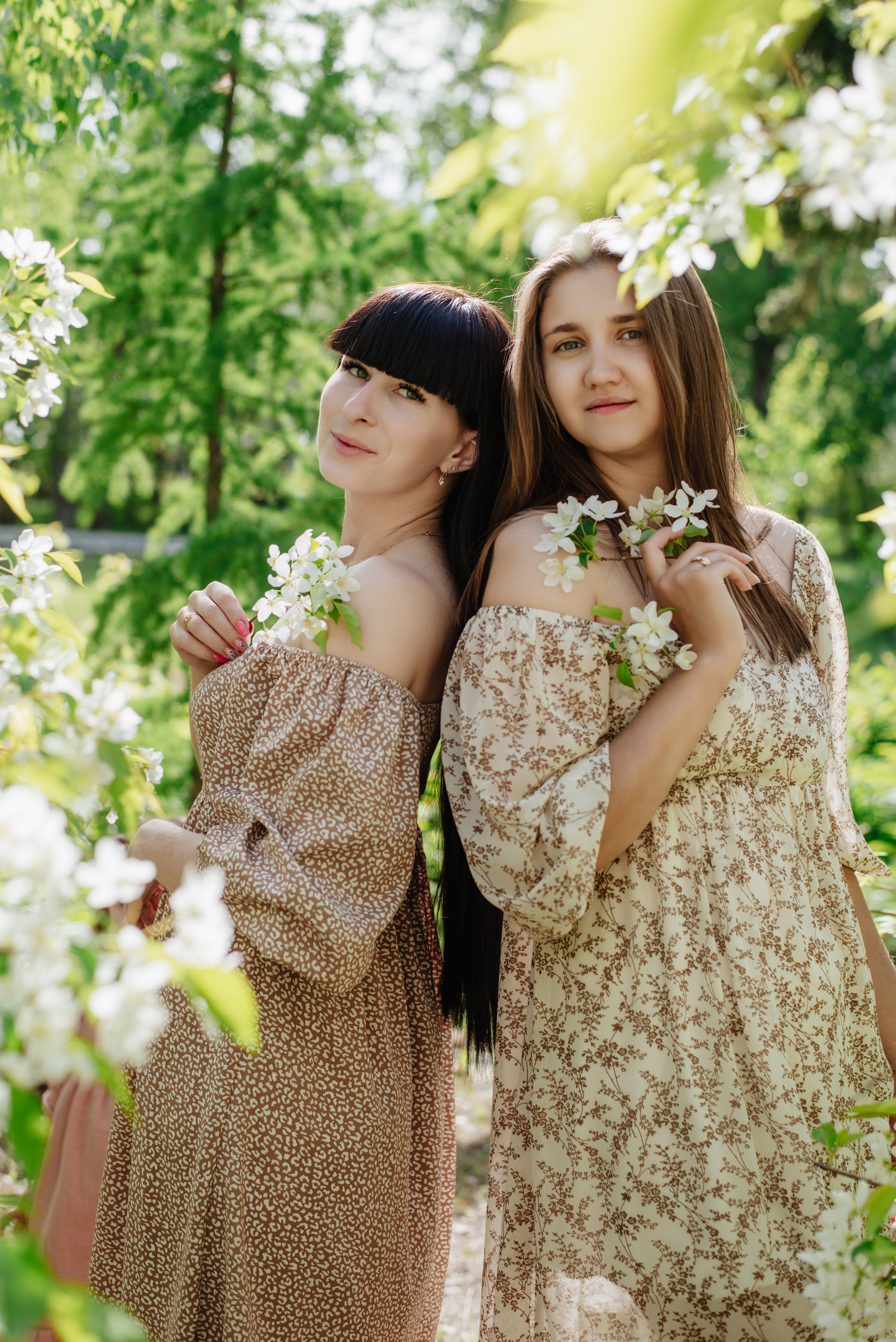 Семейные. Фотограф Фирсанова Алина