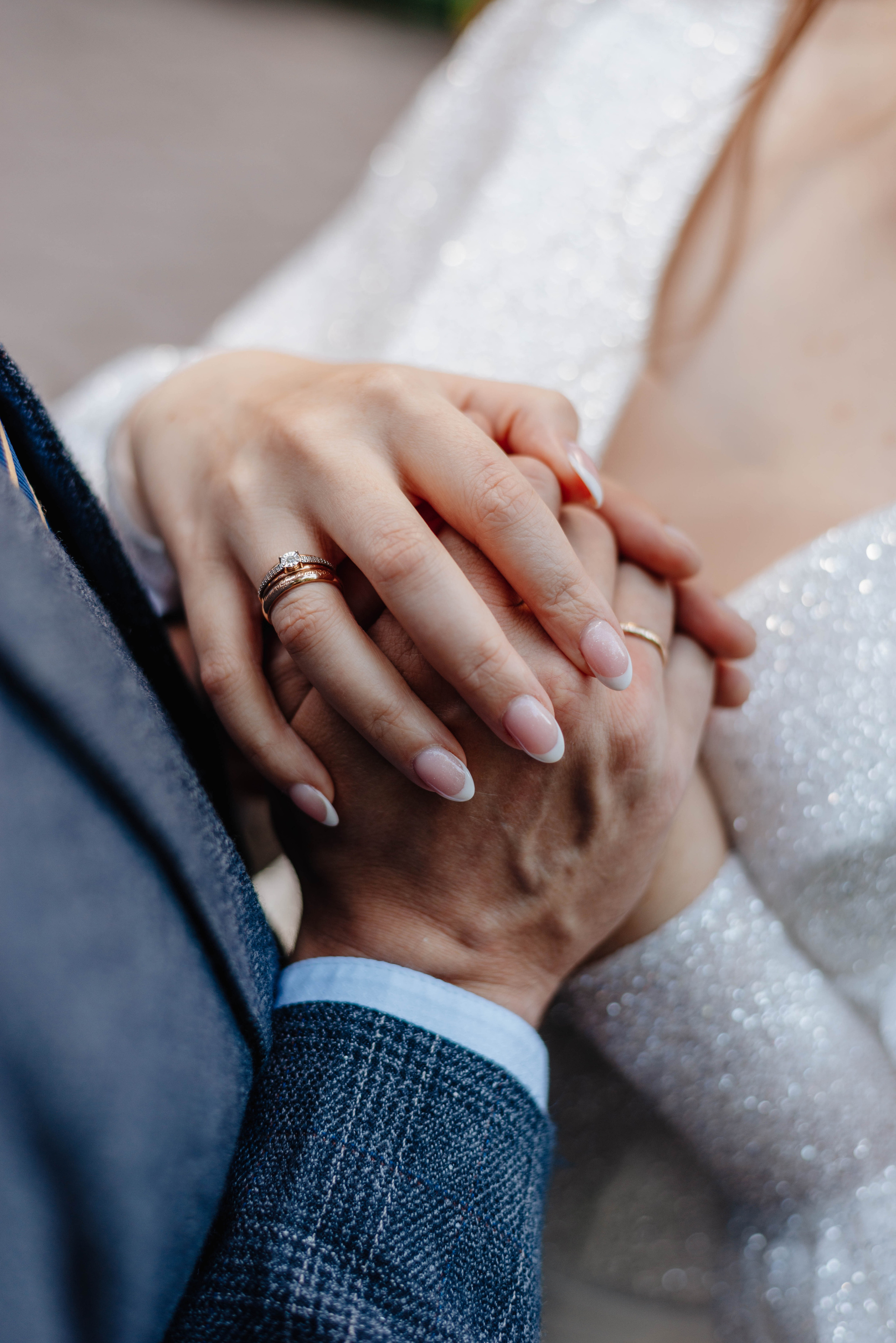 Свадьбы. Фотограф Фирсанова Алина