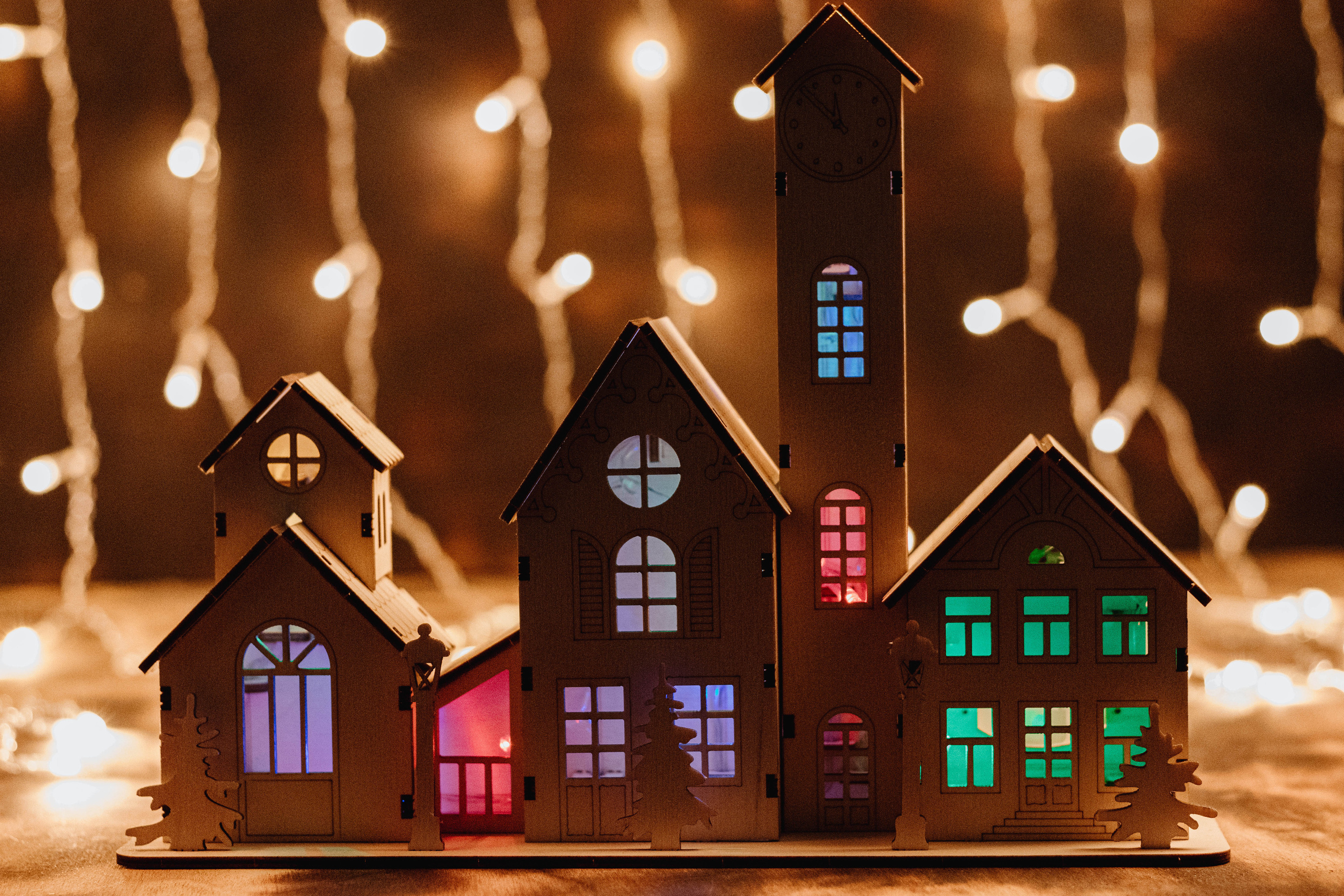 Merega wood. Фотограф Фирсанова Алина